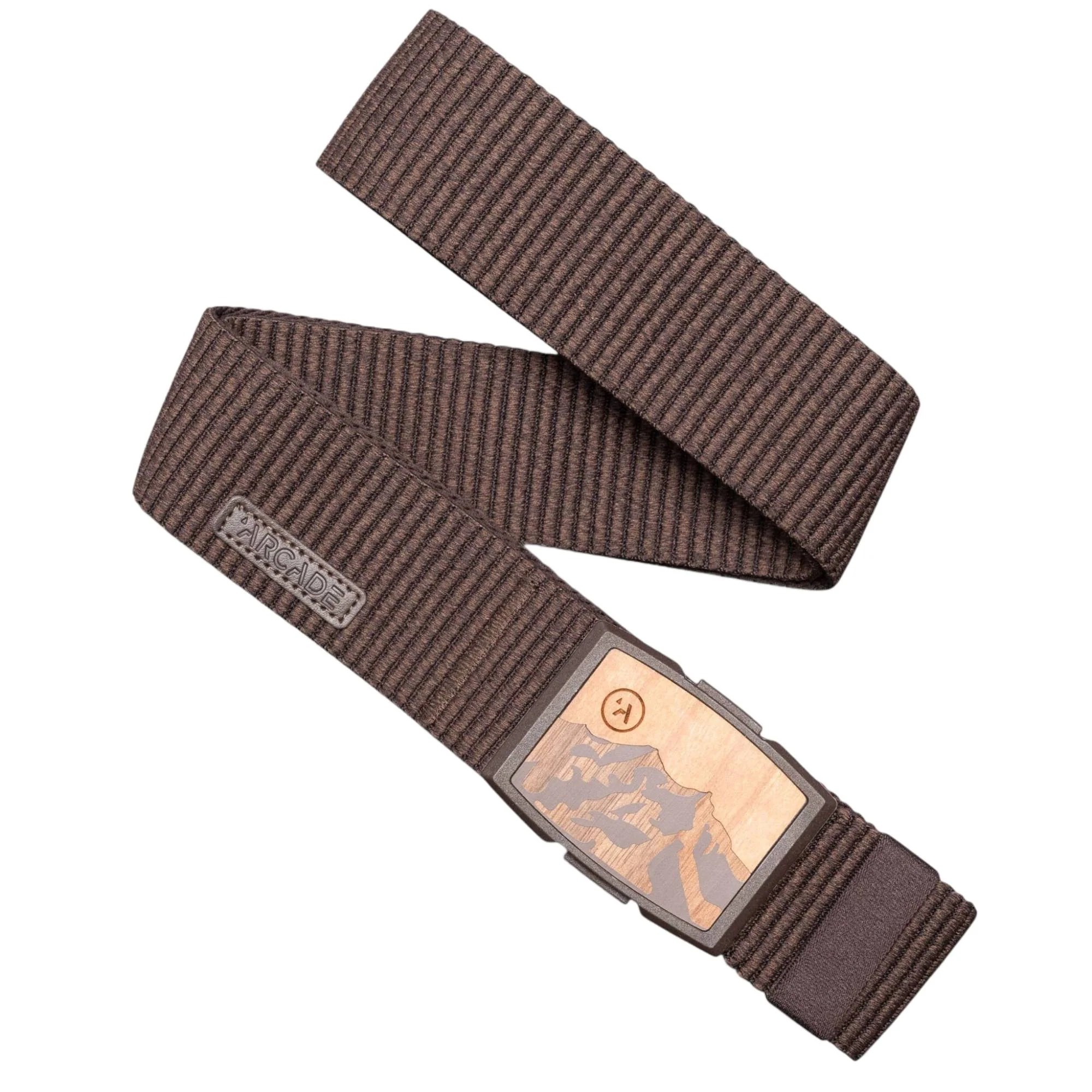 Arcade Woody Adult Belt - Image 4