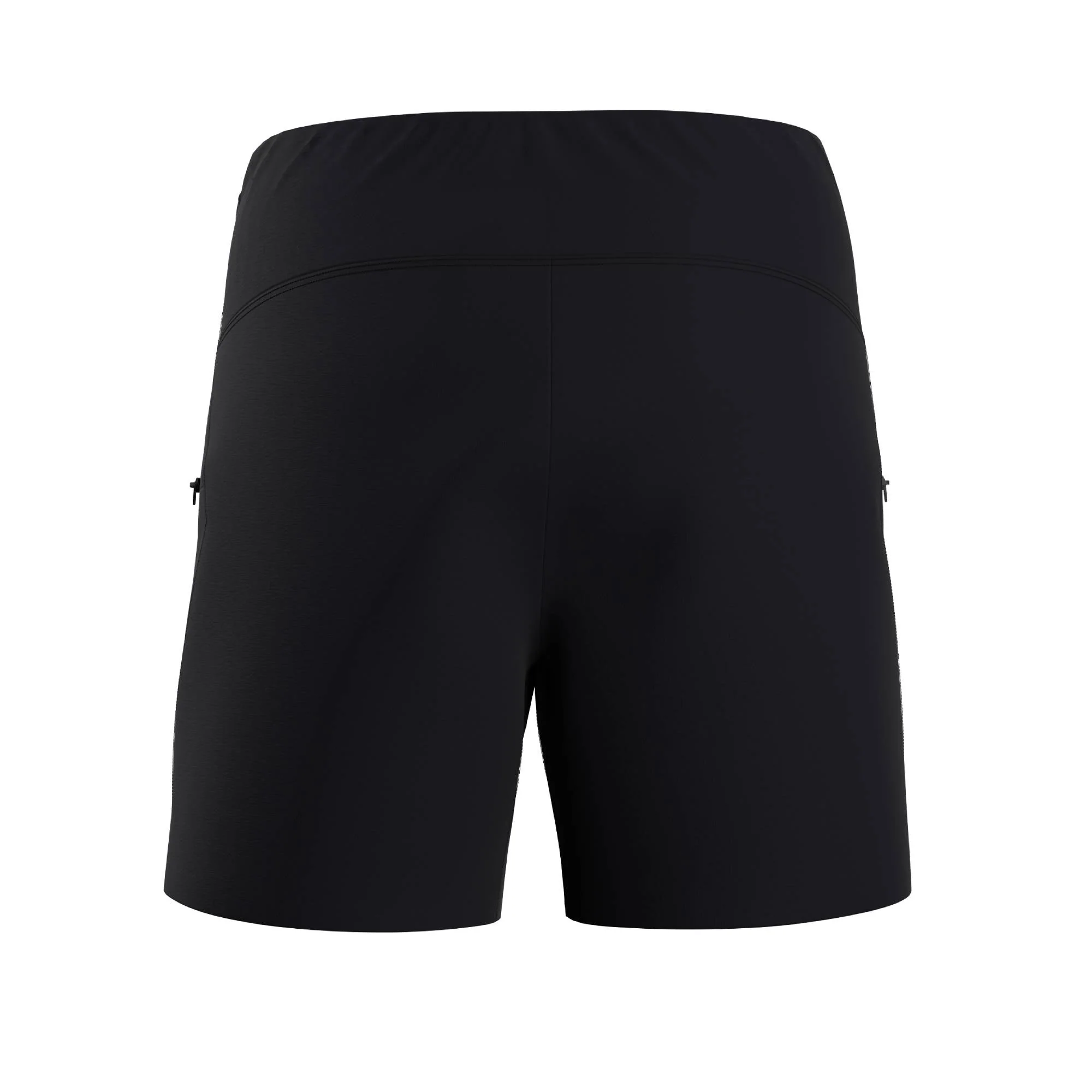 Arc'teryx Aestas Womens Shorts 2025