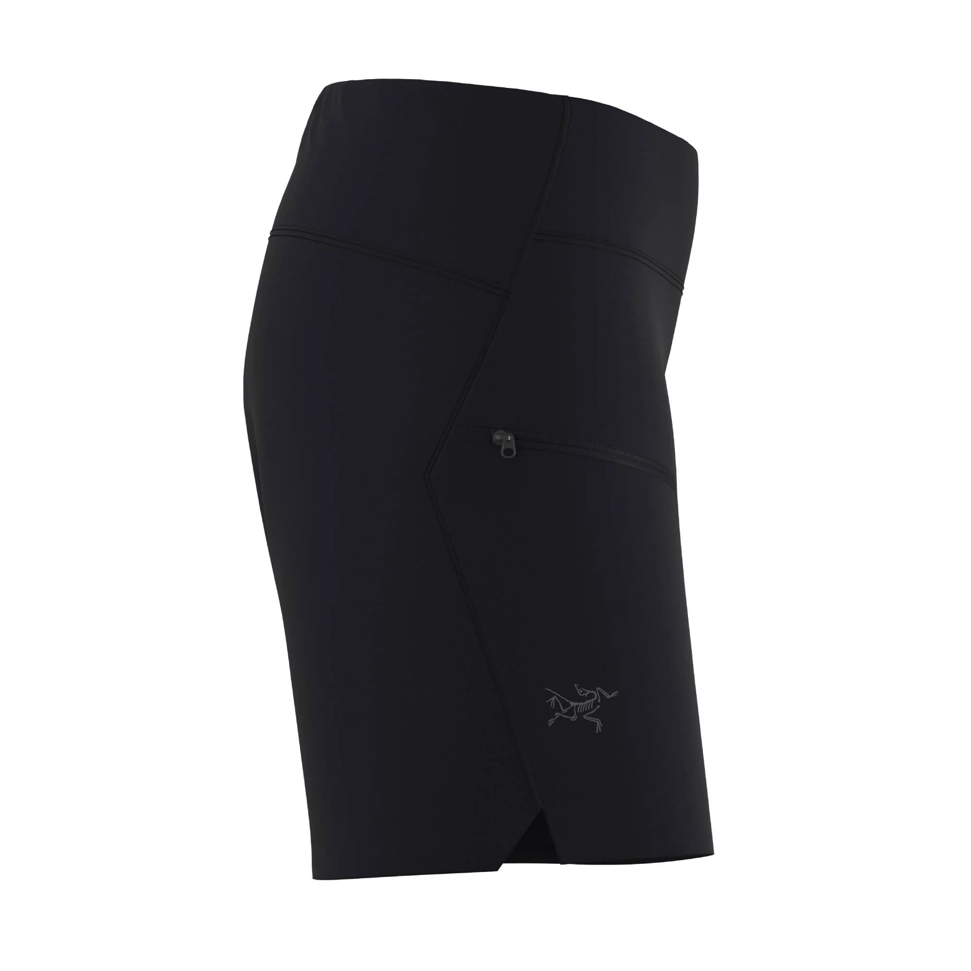 Arc'teryx Aestas Womens Shorts 2025 - Image 2