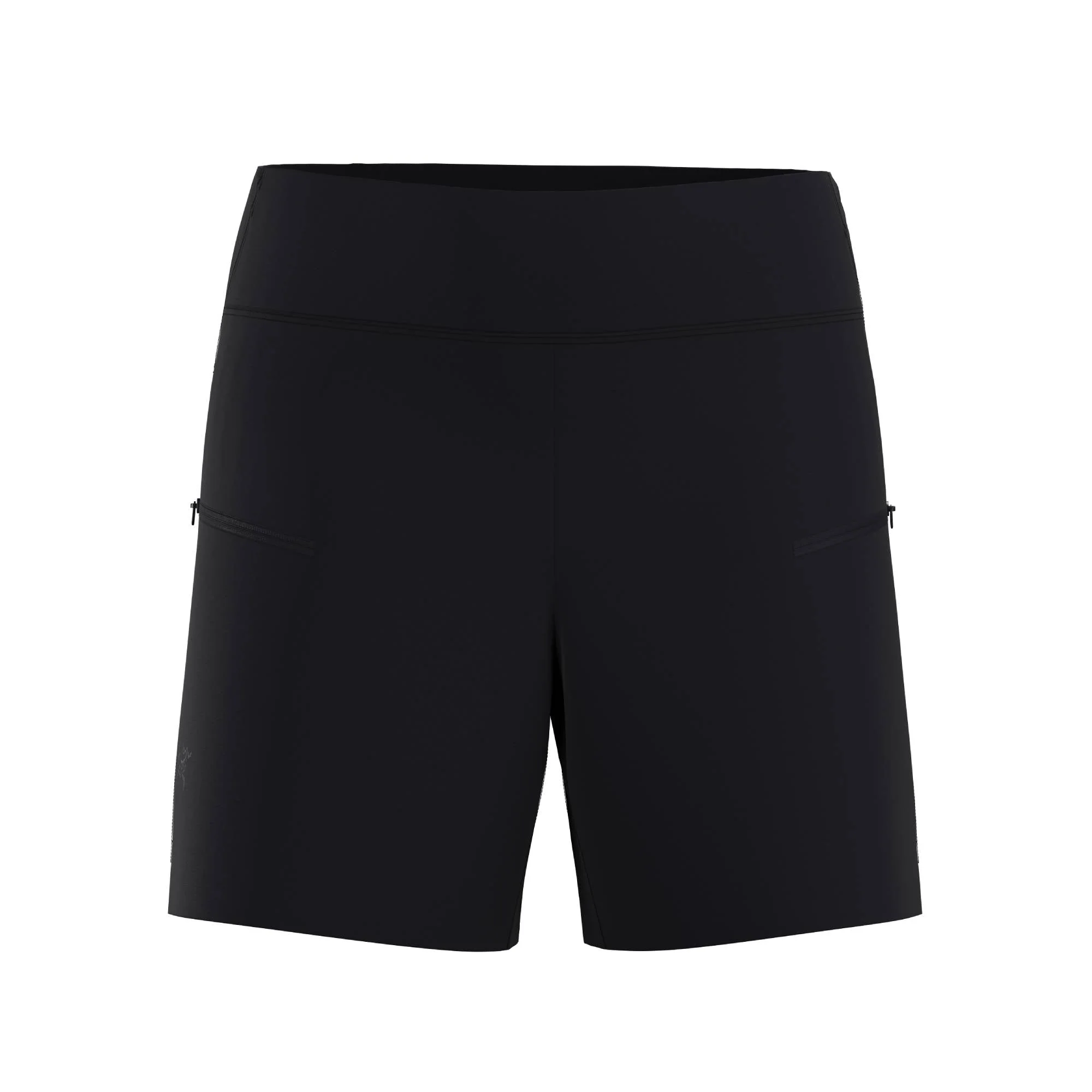 Arc'teryx Aestas Womens Shorts 2025 - Image 4