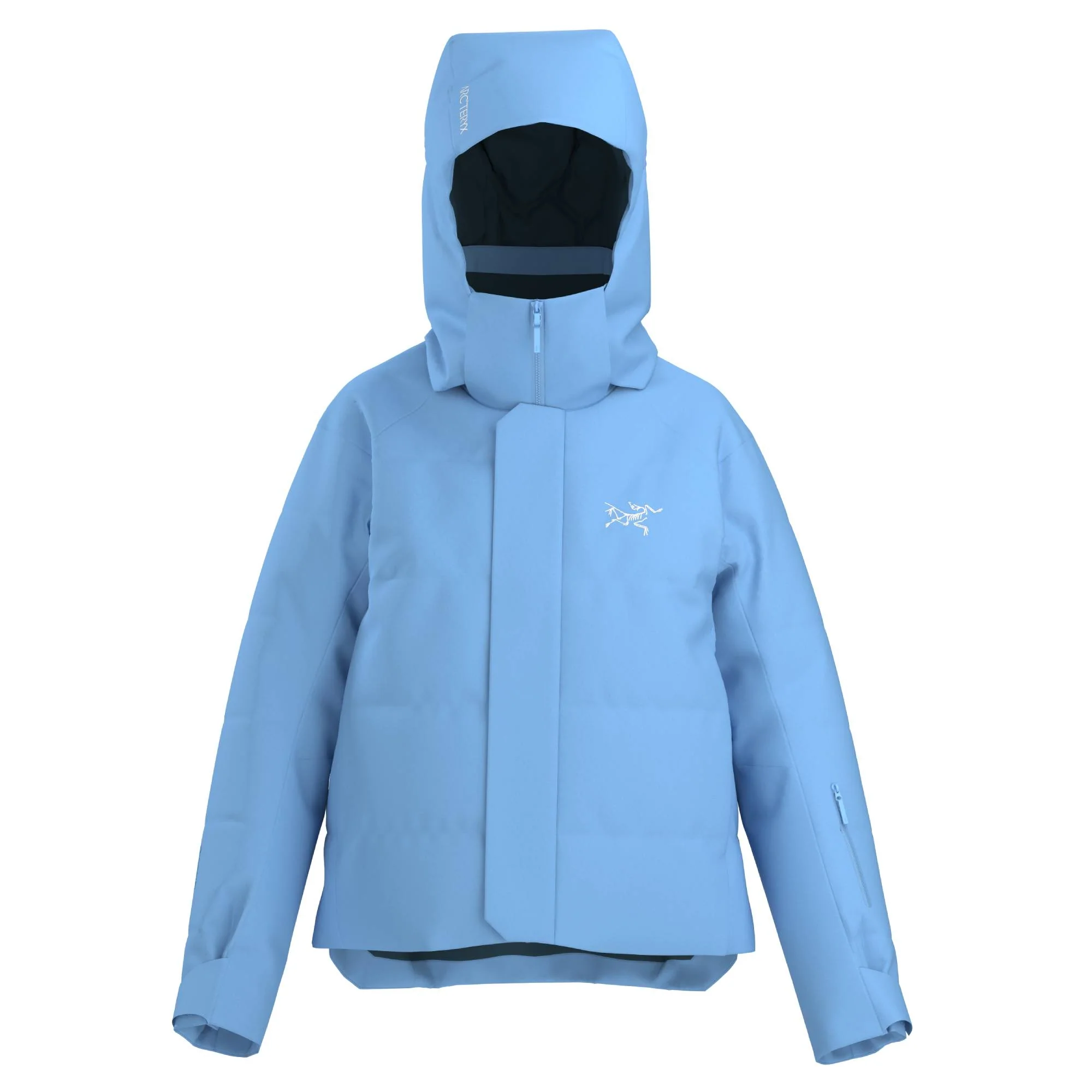 Arc'teryx Andessa Womens Down Jacket 2026