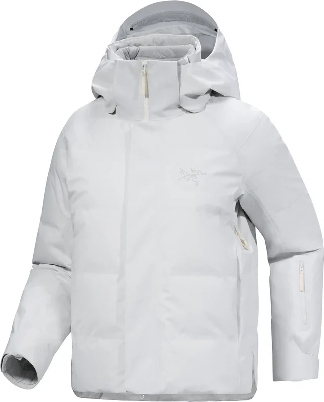 Arc'teryx Andessa Womens Down Jacket 2026 - Image 4