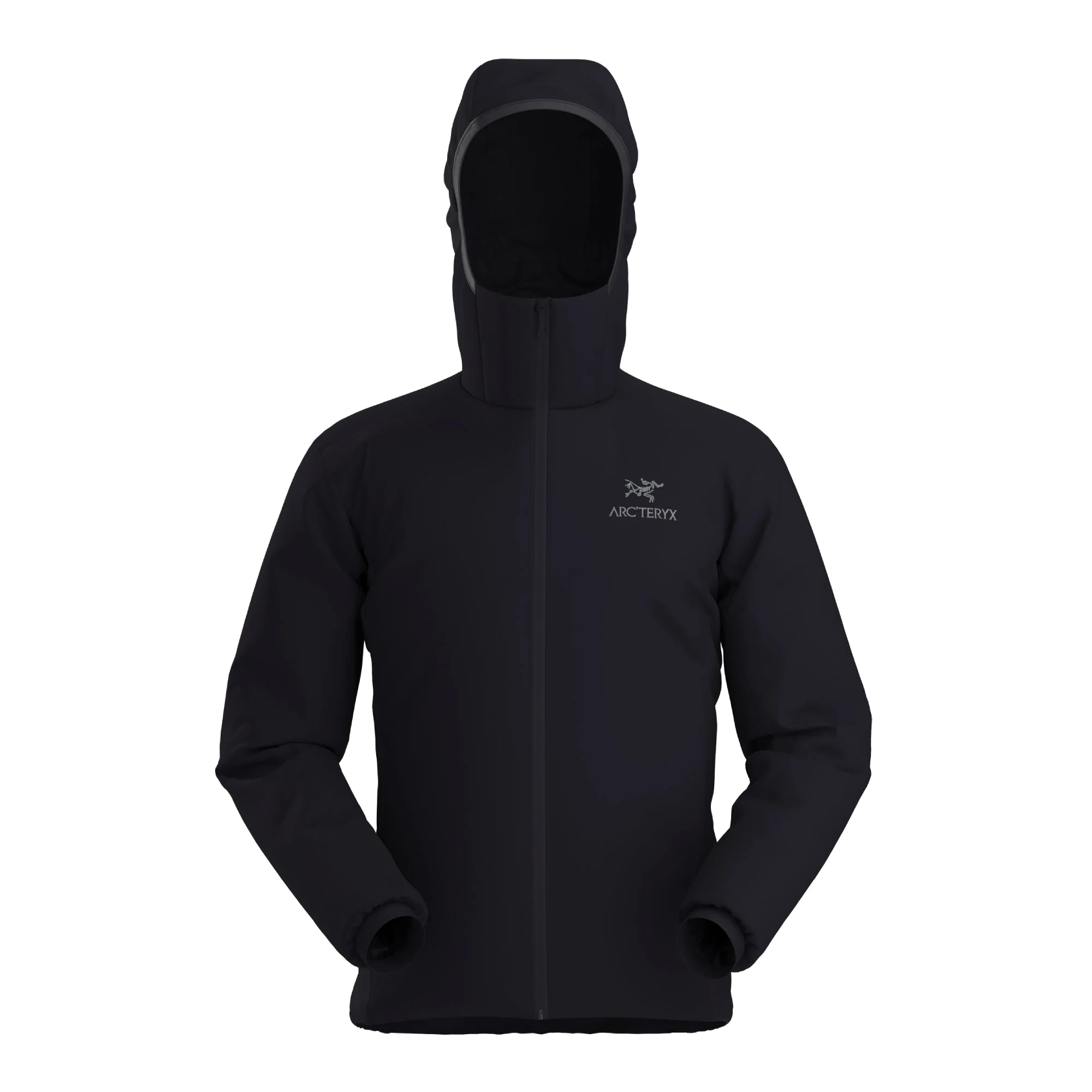 Arc'teryx Atom Mens Hoody 2025 - Image 2
