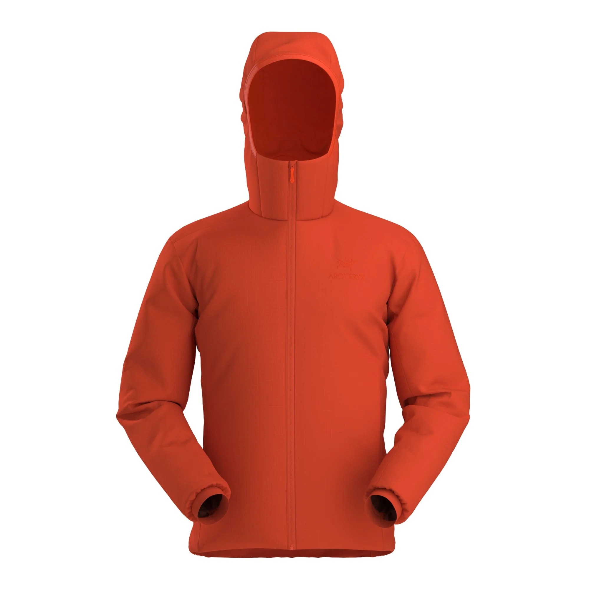 Arc'teryx Atom Mens Hoody 2025 - Image 3