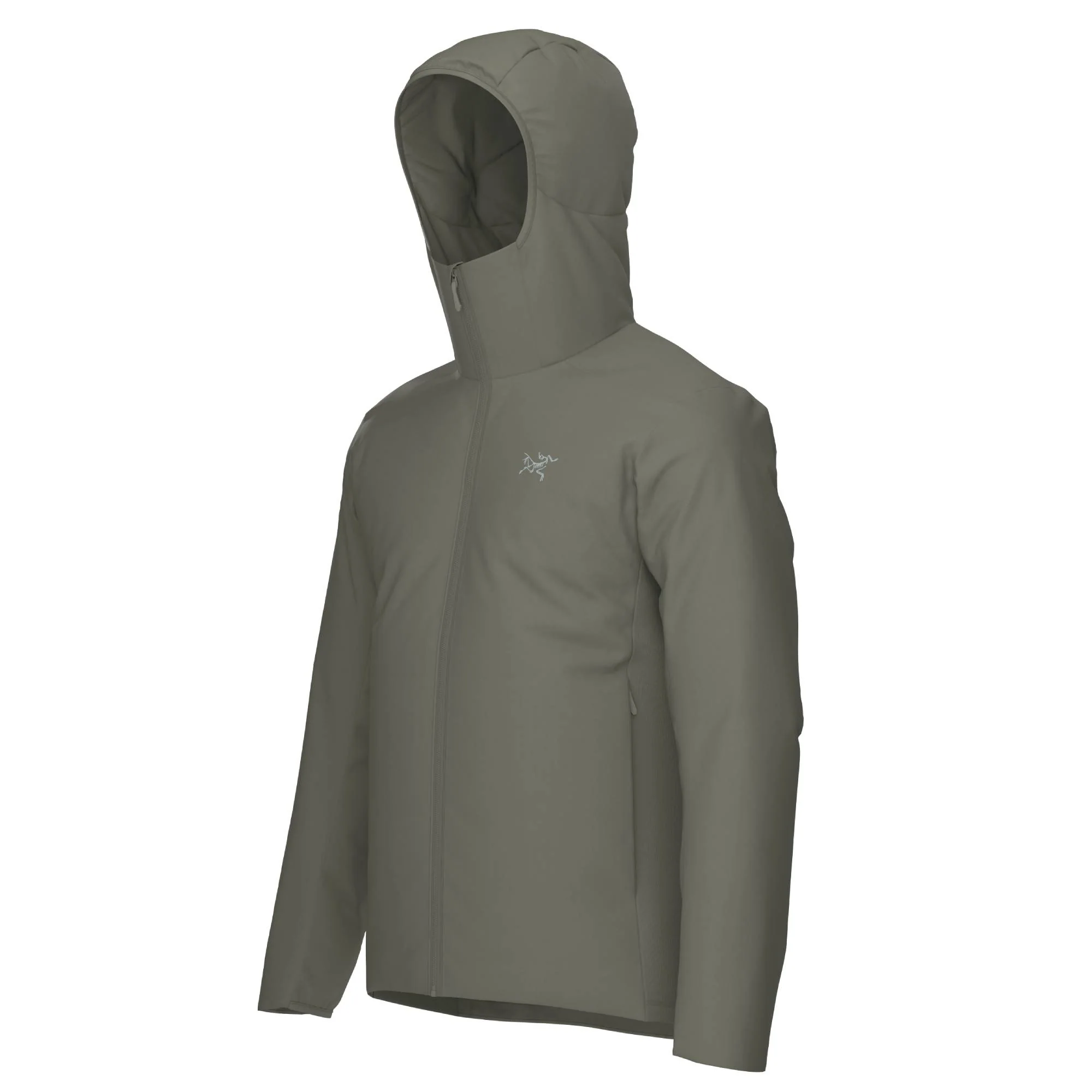 Arc'teryx Atom SL Mens Hoody 2026 - Image 2
