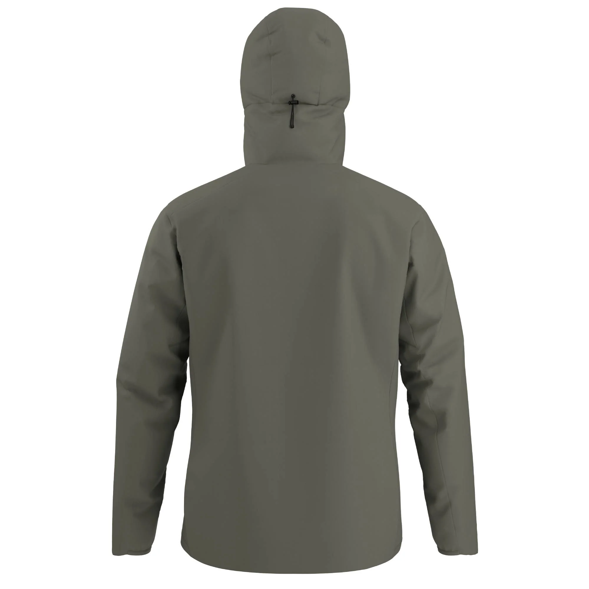 Arc'teryx Atom SL Mens Hoody 2026 - Image 4