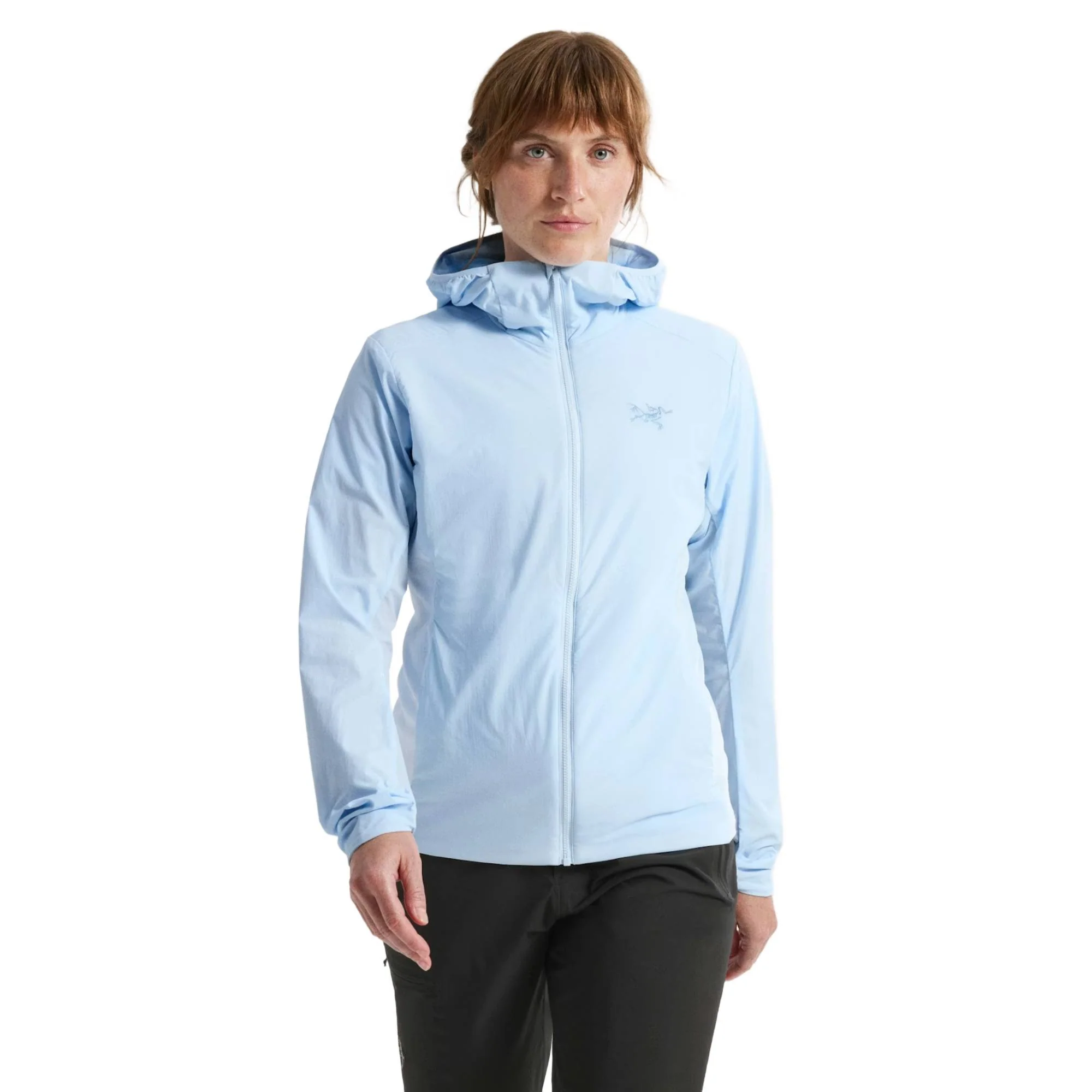 Arc'teryx Atom SL Womens Hoody 2026 - Image 2