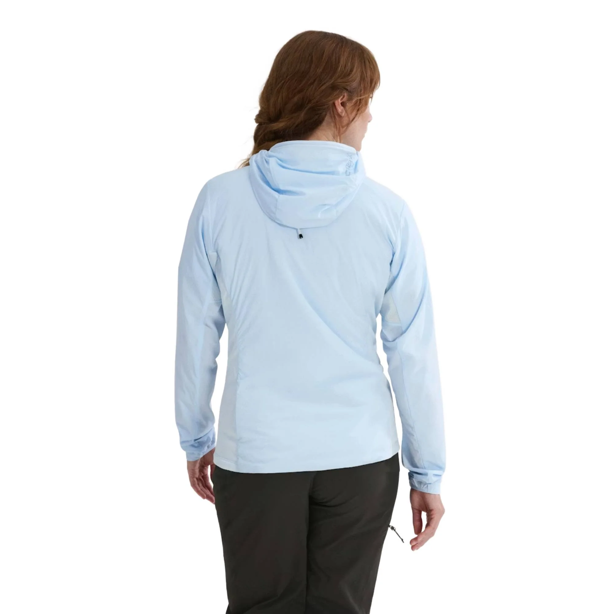 Arc'teryx Atom SL Womens Hoody 2026 - Image 3