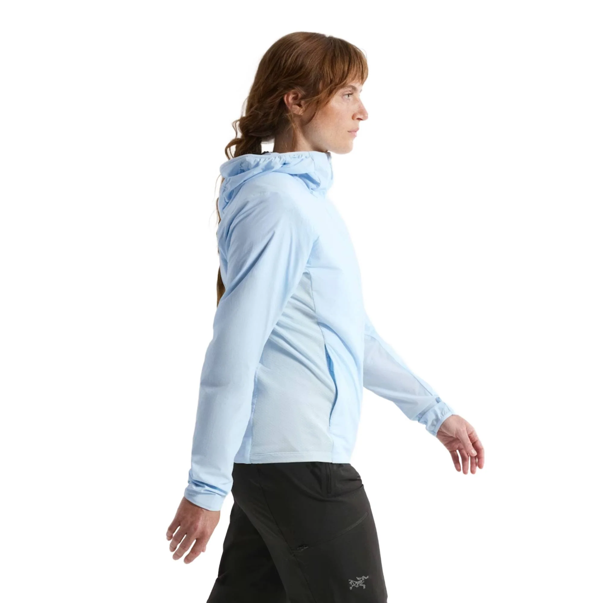 Arc'teryx Atom SL Womens Hoody 2026 - Image 4