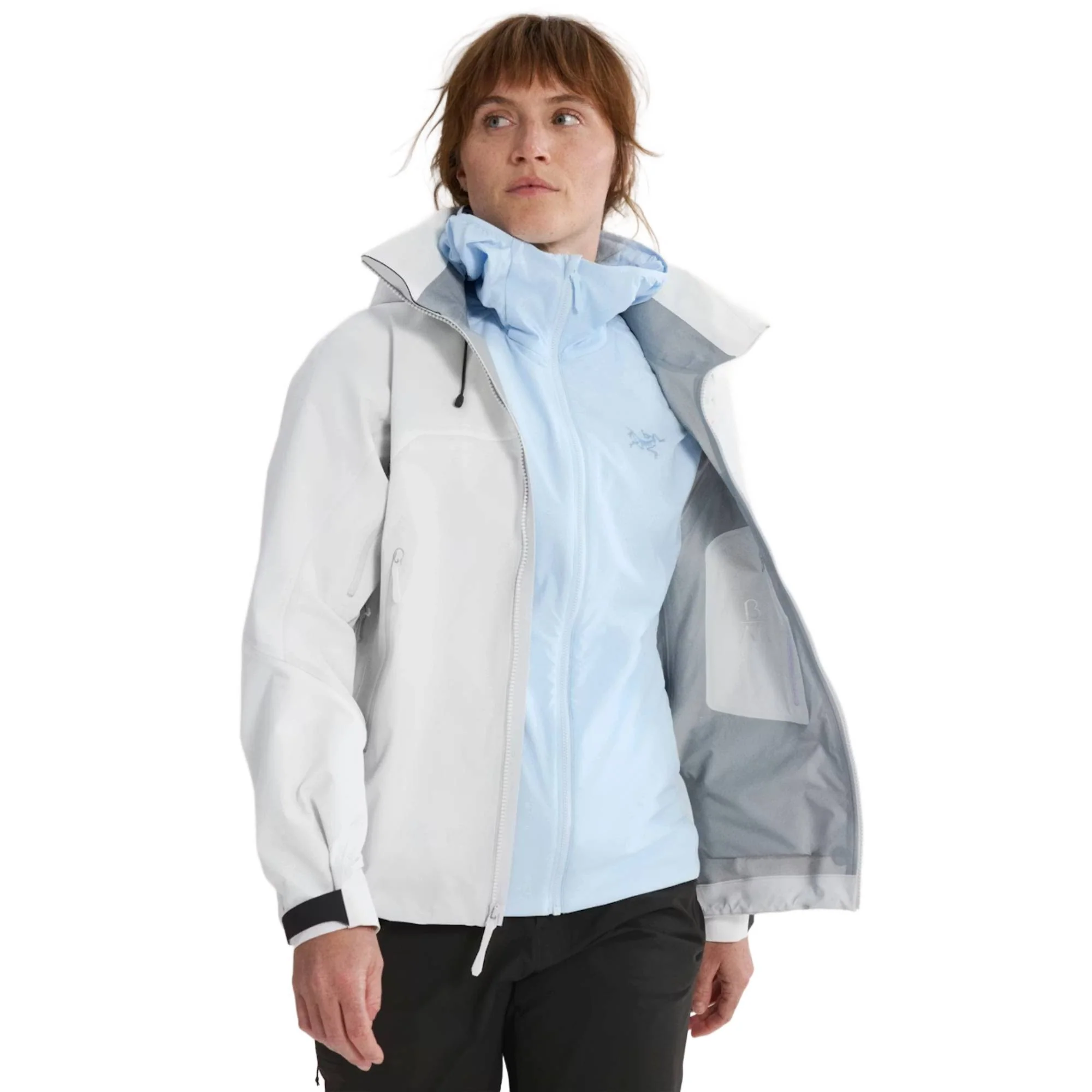 Arc'teryx Atom SL Womens Hoody 2026 - Image 5