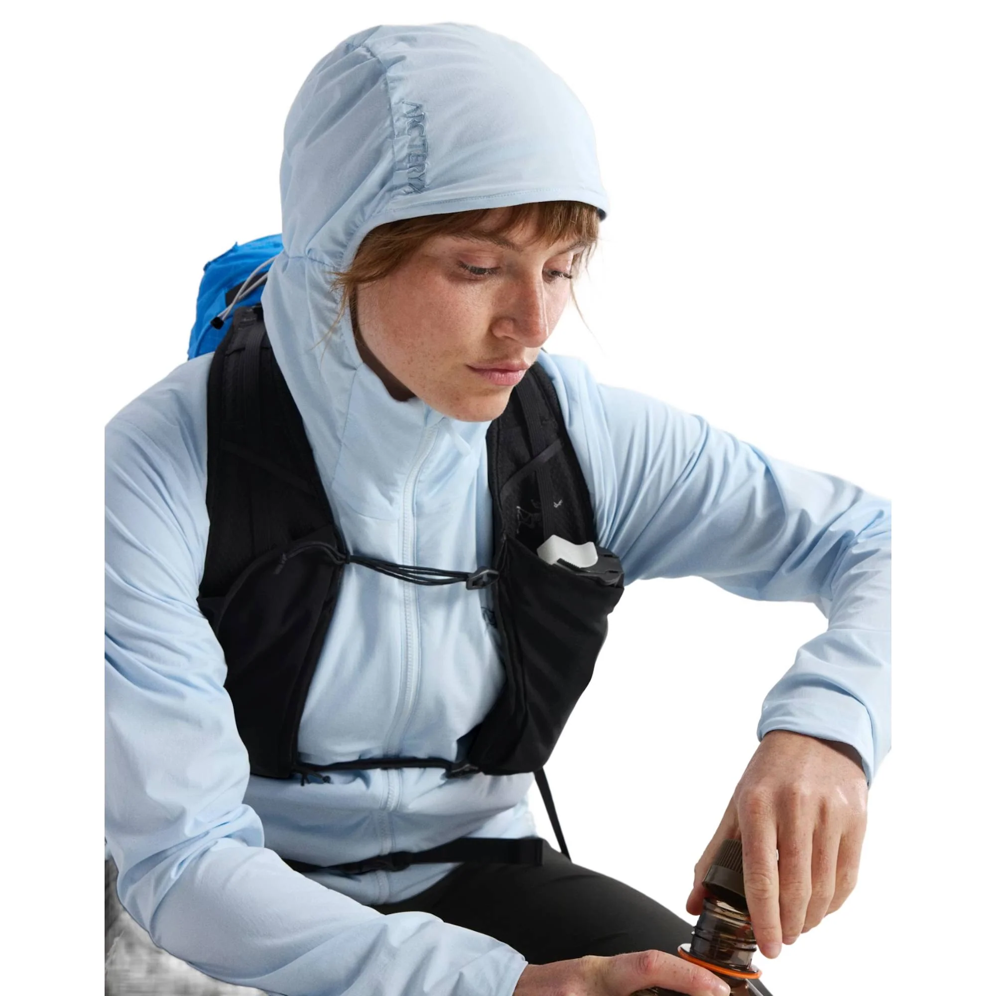 Arc'teryx Atom SL Womens Hoody 2026 - Image 6