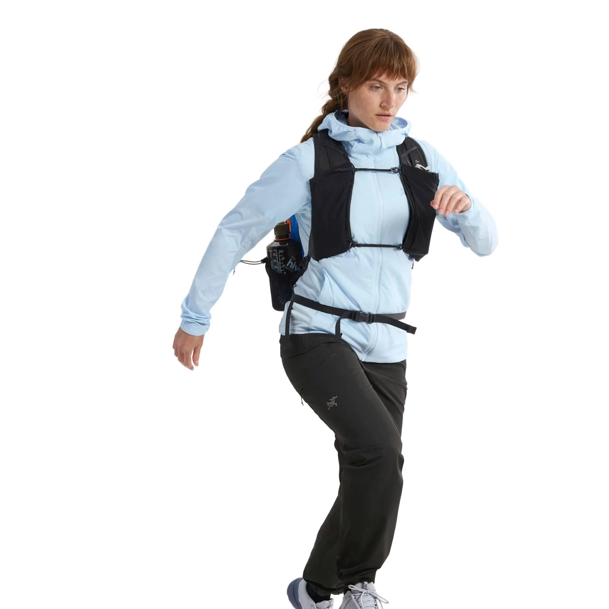 Arc'teryx Atom SL Womens Hoody 2026 - Image 7