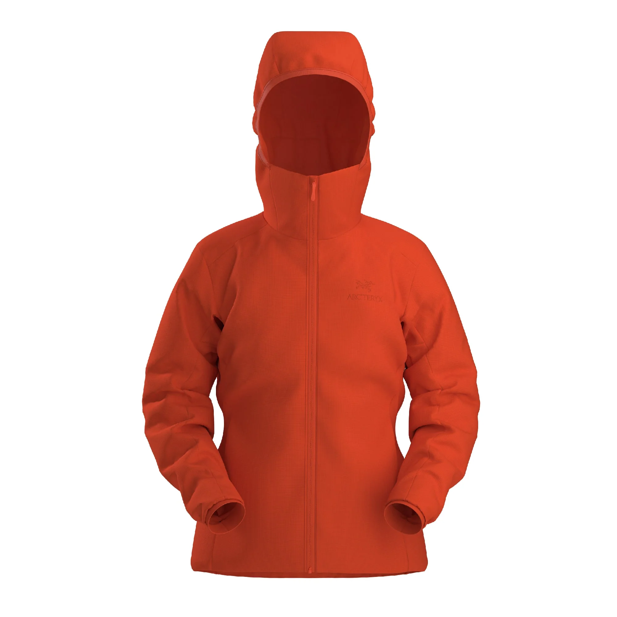 Arc'teryx Atom Womens Hoody 2025 - Image 2