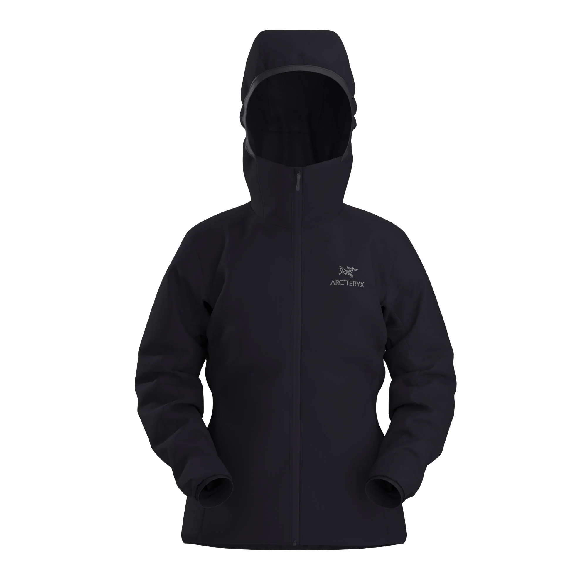 Arc'teryx Atom Womens Hoody 2025 - Image 3