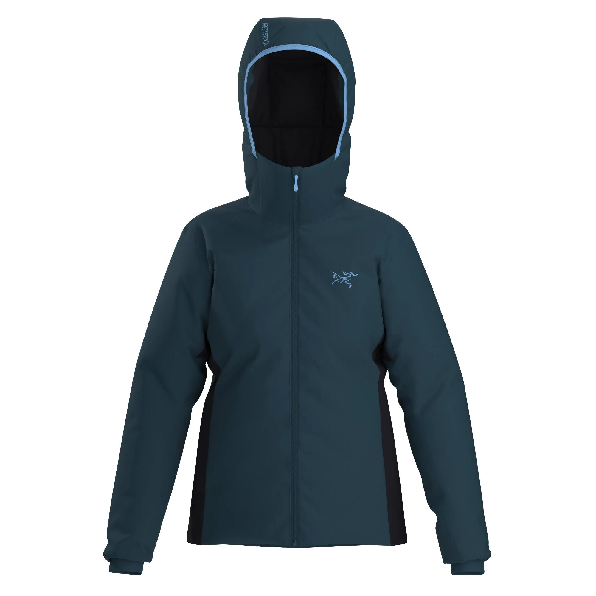 Arc'teryx Atom Womens Hoody 2026 - Image 2