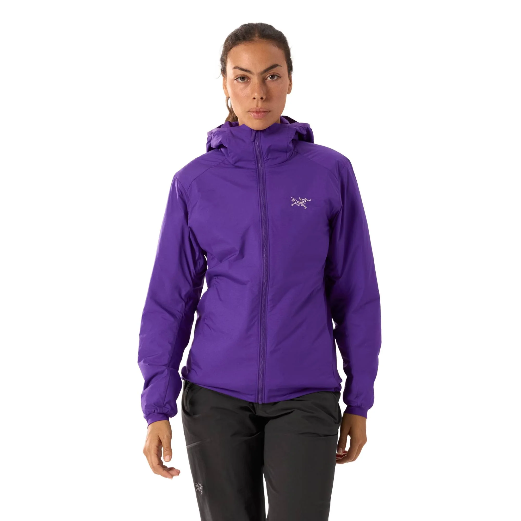 Arc'teryx Atom Womens Hoody 2026 - Image 3