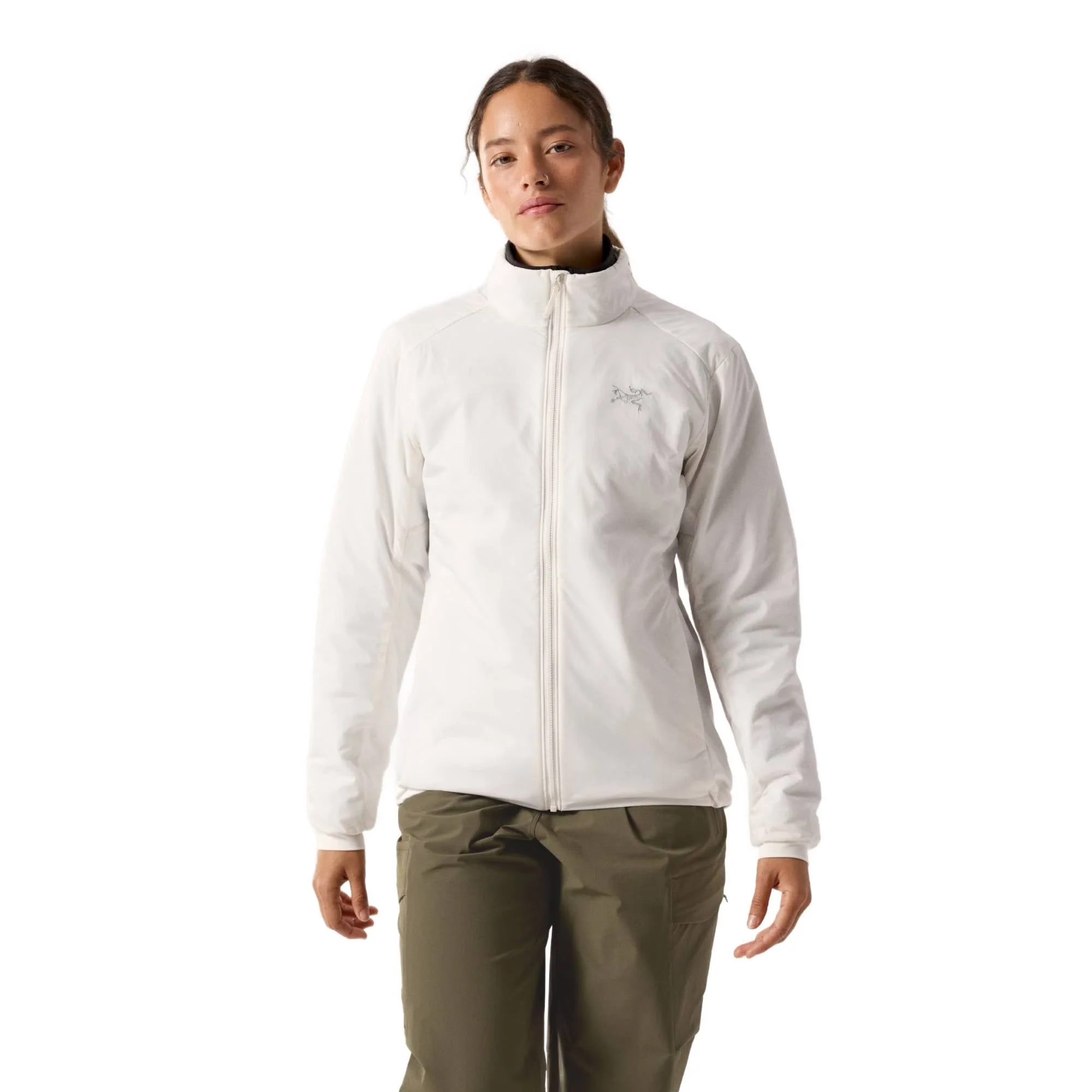 Arc'teryx Atom Womens Jacket 2026 - Image 3