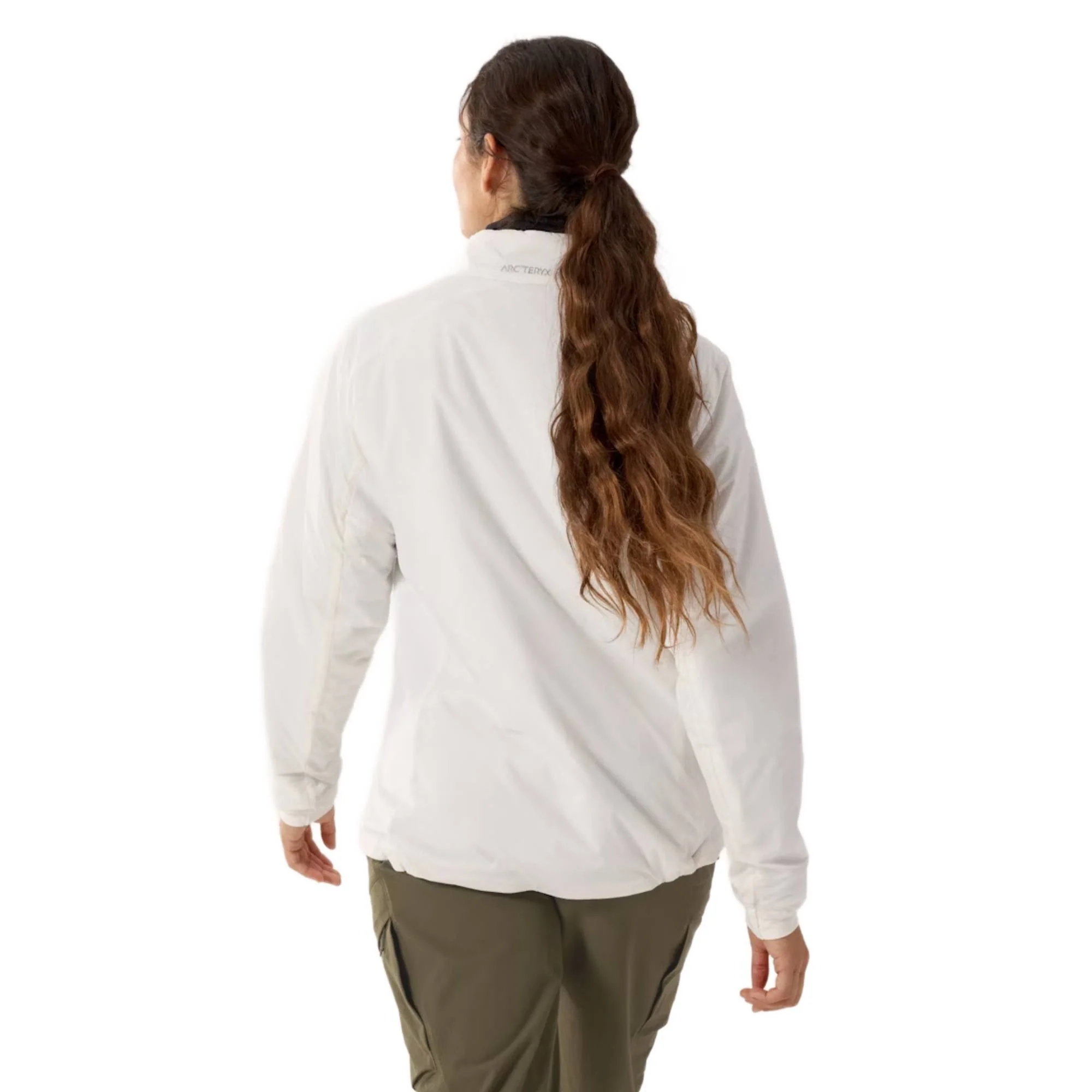 Arc'teryx Atom Womens Jacket 2026 - Image 4
