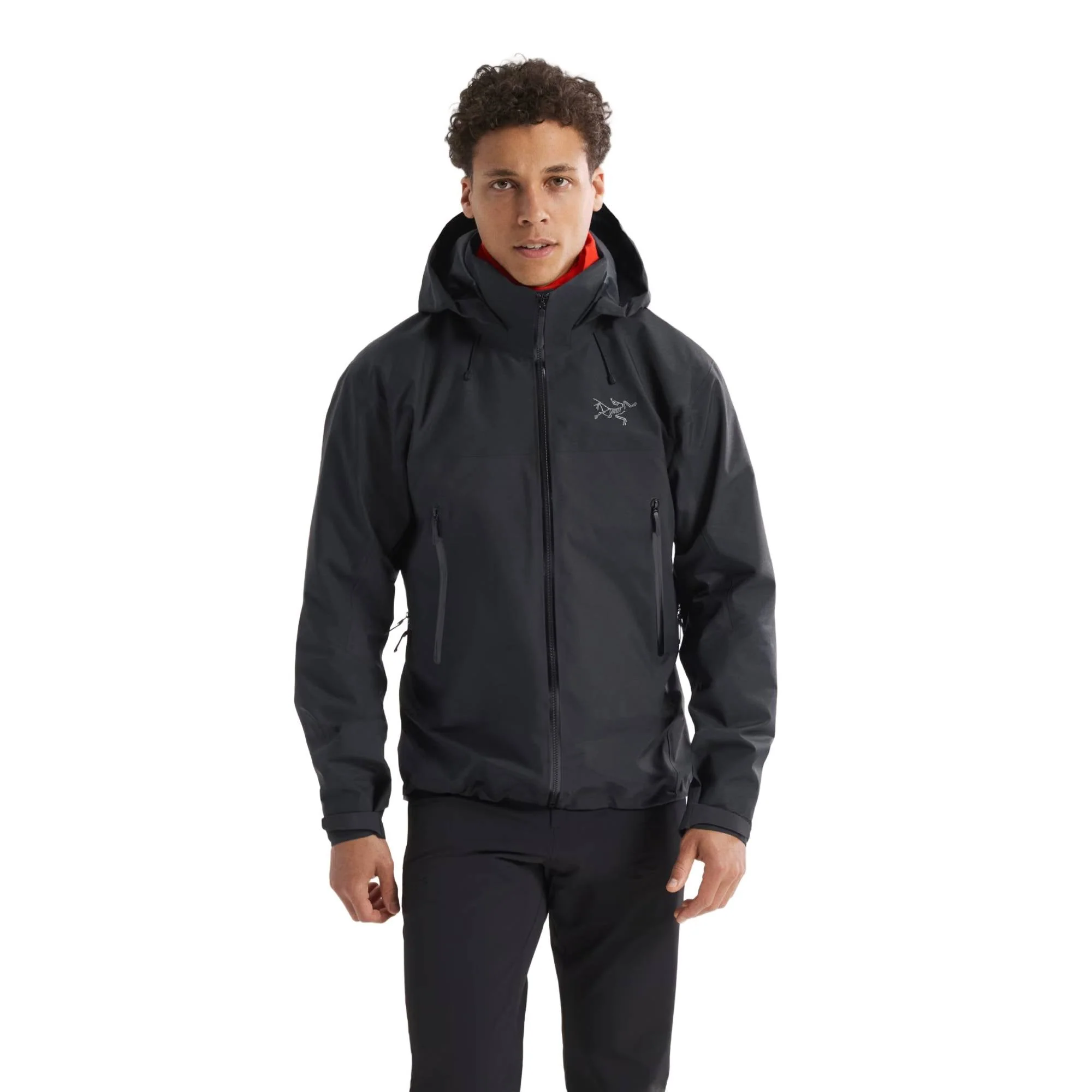 Arc'teryx Beta AR Mens Jacket 2026 - Image 3