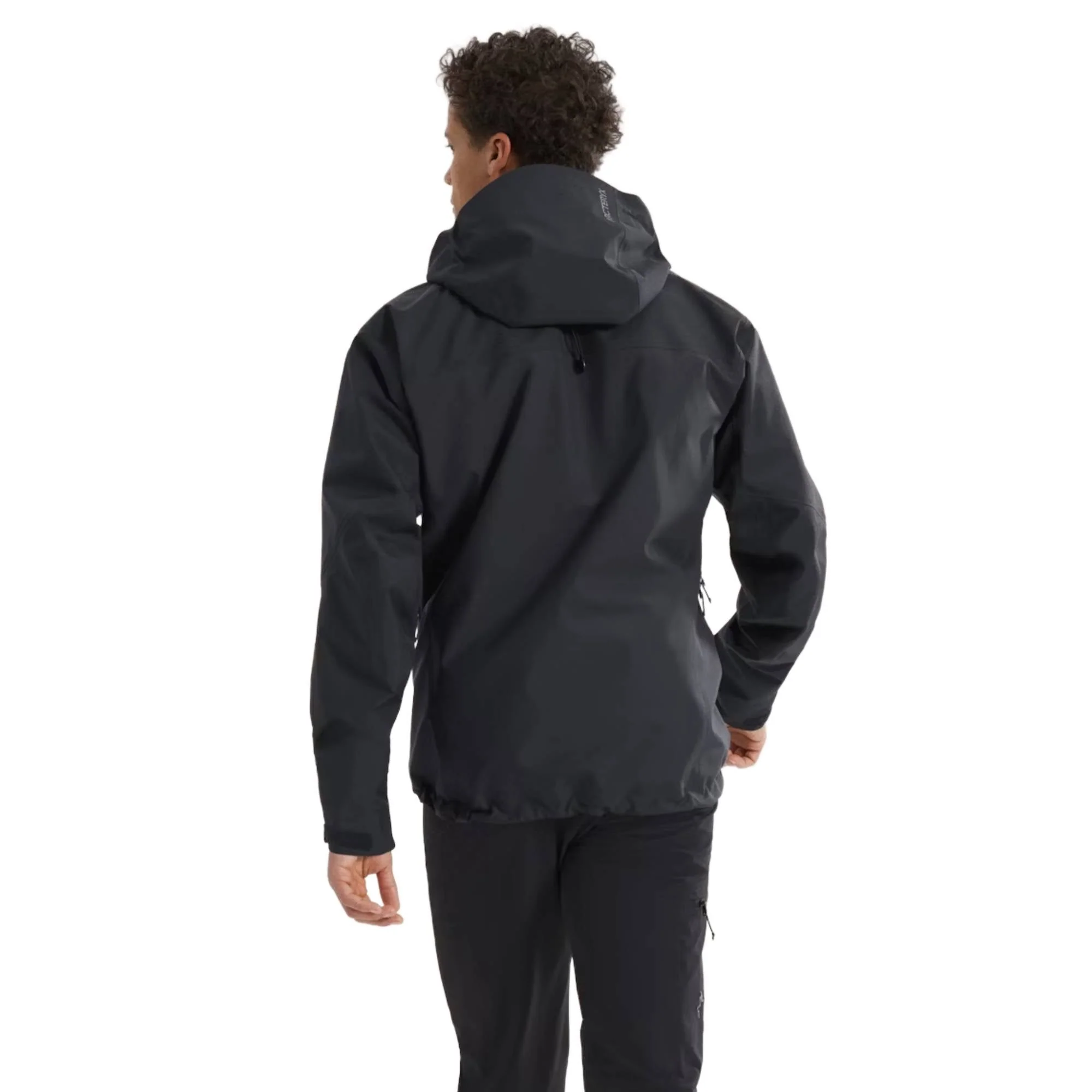 Arc'teryx Beta AR Mens Jacket 2026 - Image 4