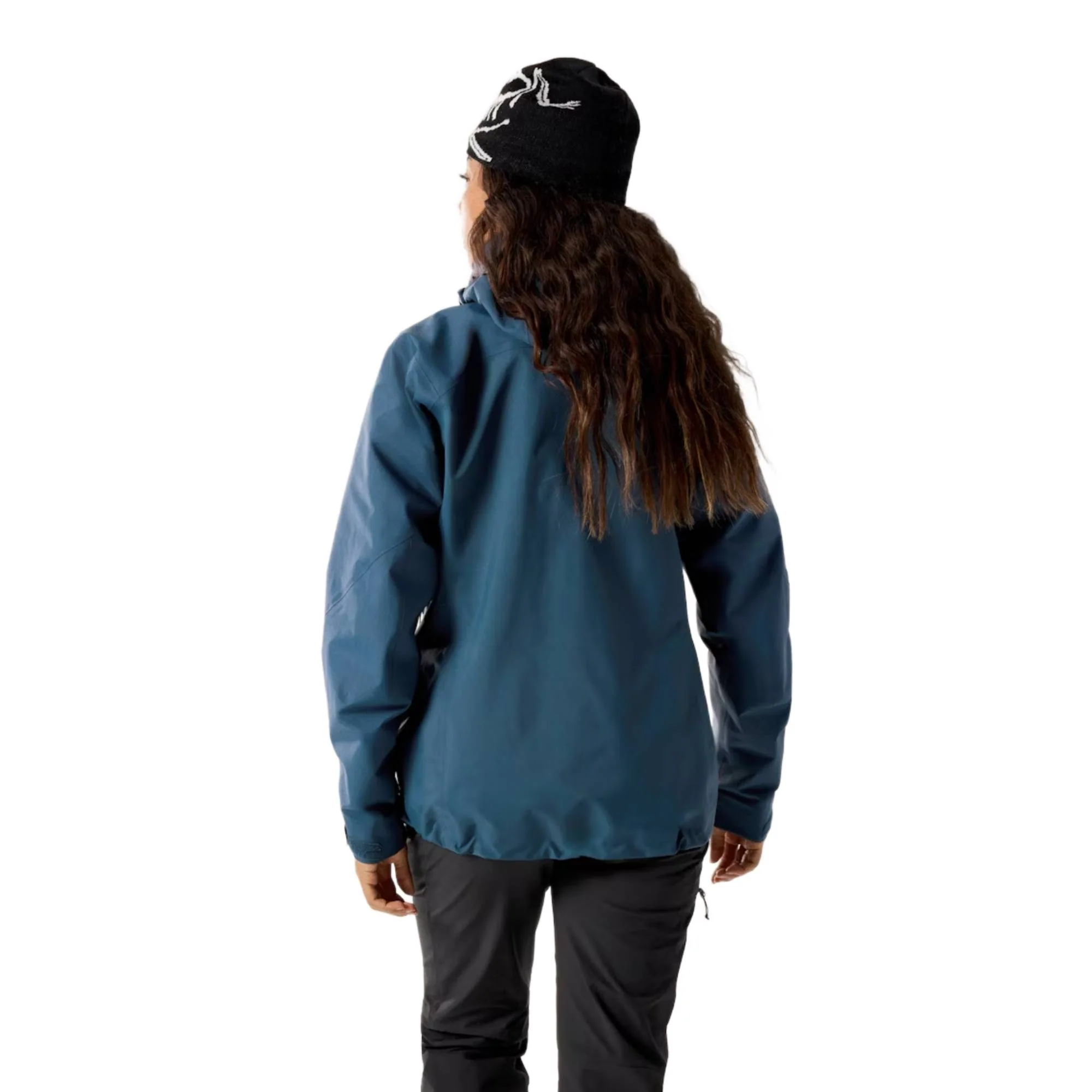Arc'teryx Beta AR Womens Jacket 2026 - Image 3