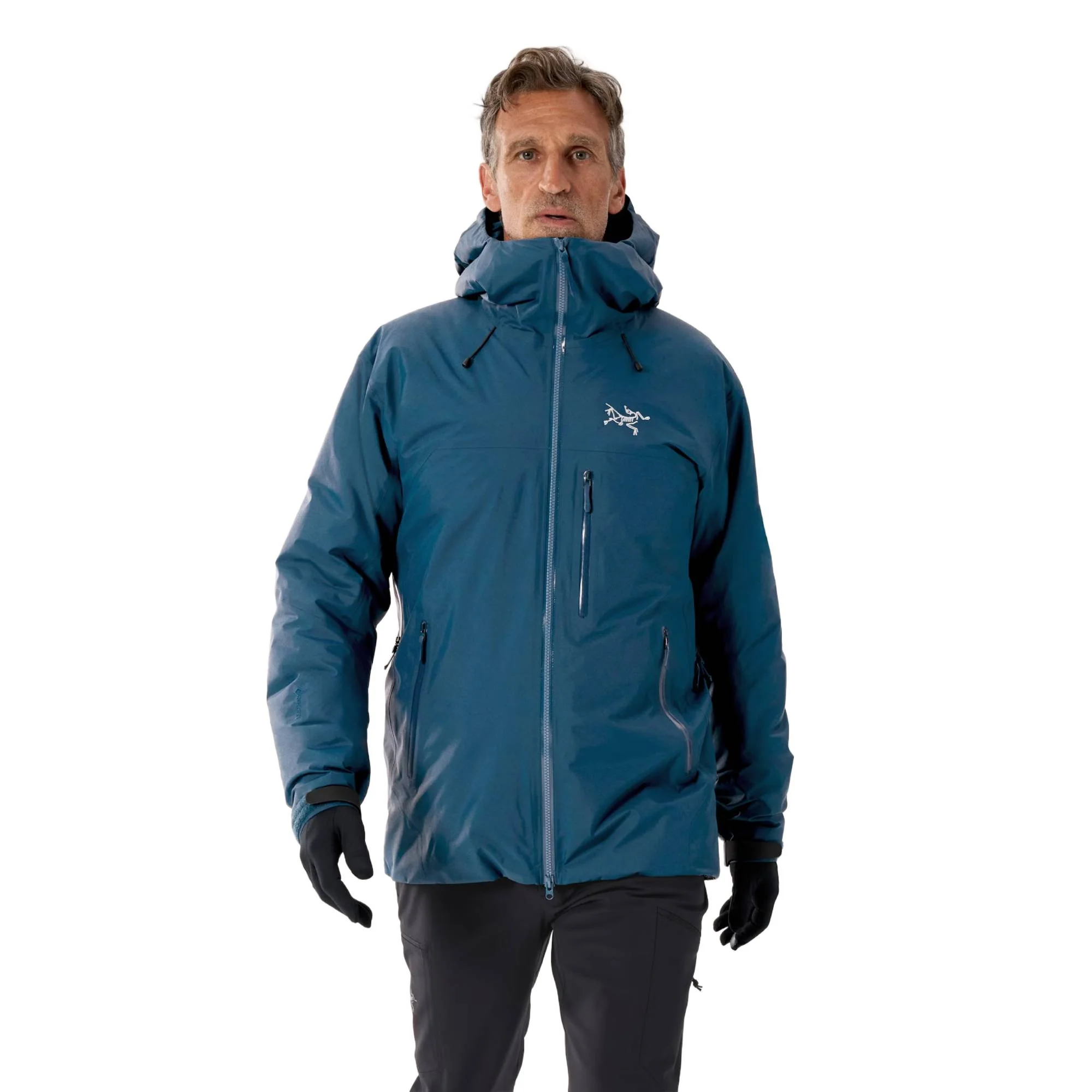 Arc'teryx Beta Insulated Mens Jacket 2026 - Image 3