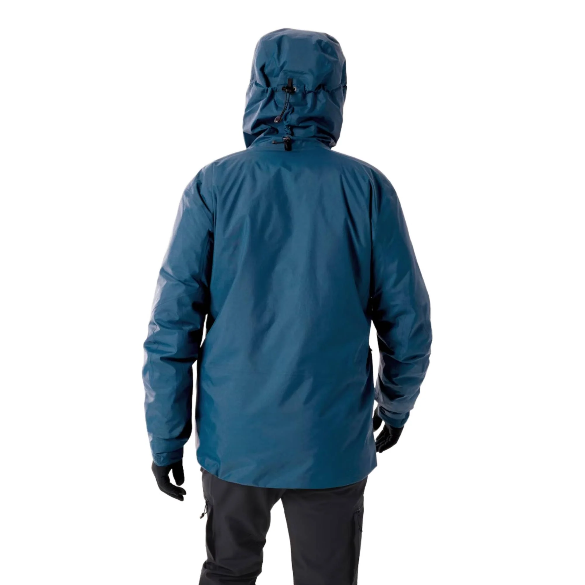 Arc'teryx Beta Insulated Mens Jacket 2026 - Image 4