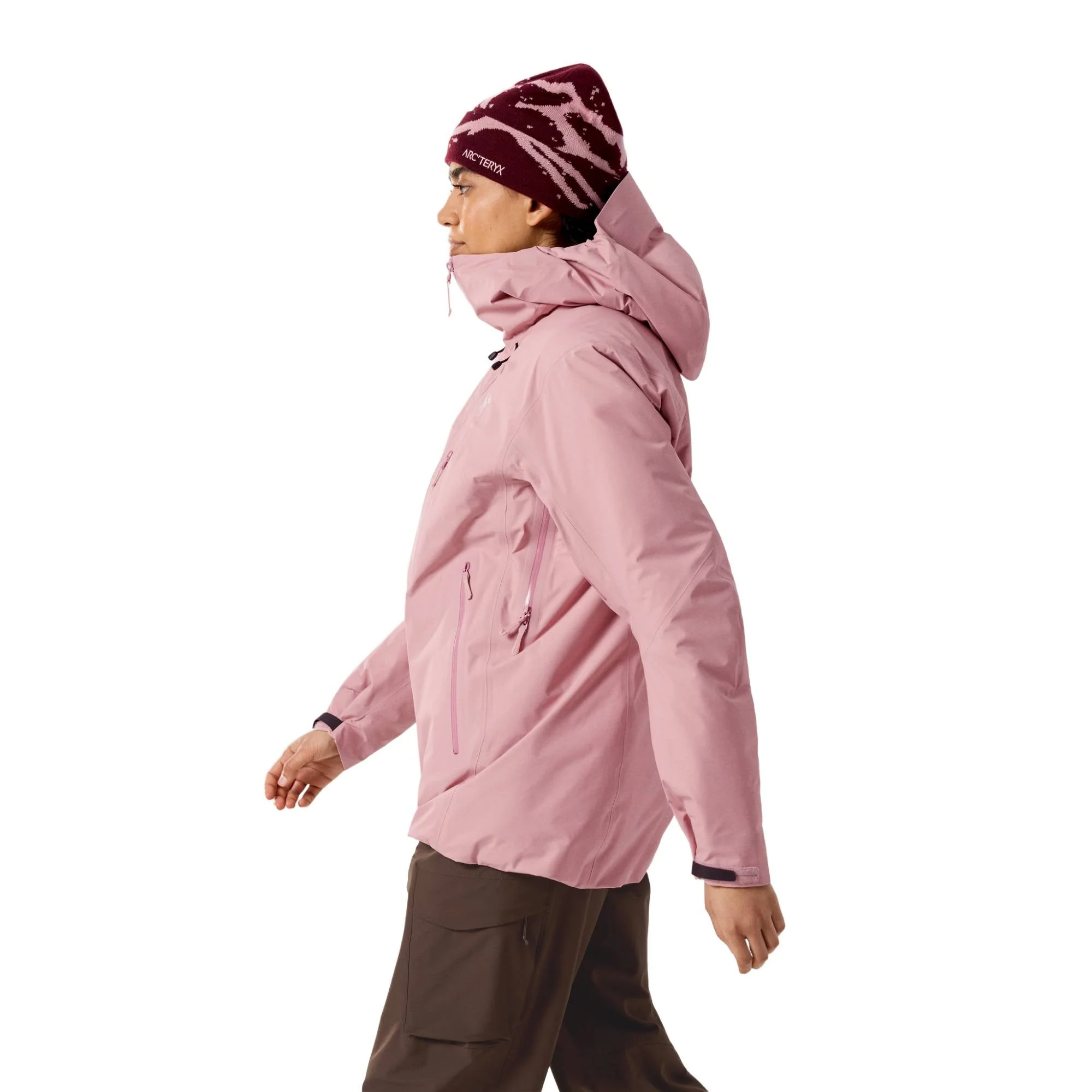 Arc'teryx Beta Insulated Womens Jacket 2026 - Image 2