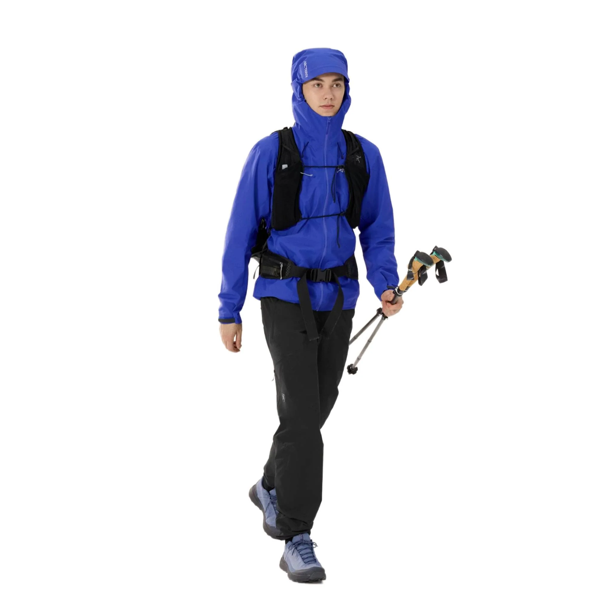 Arc'teryx Beta SL Mens Jacket 2026 - Image 7