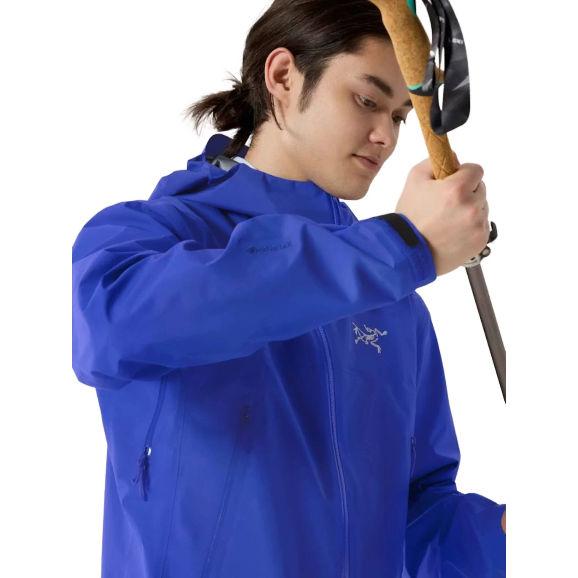 Arc'teryx Beta SL Mens Jacket 2026 - Image 8