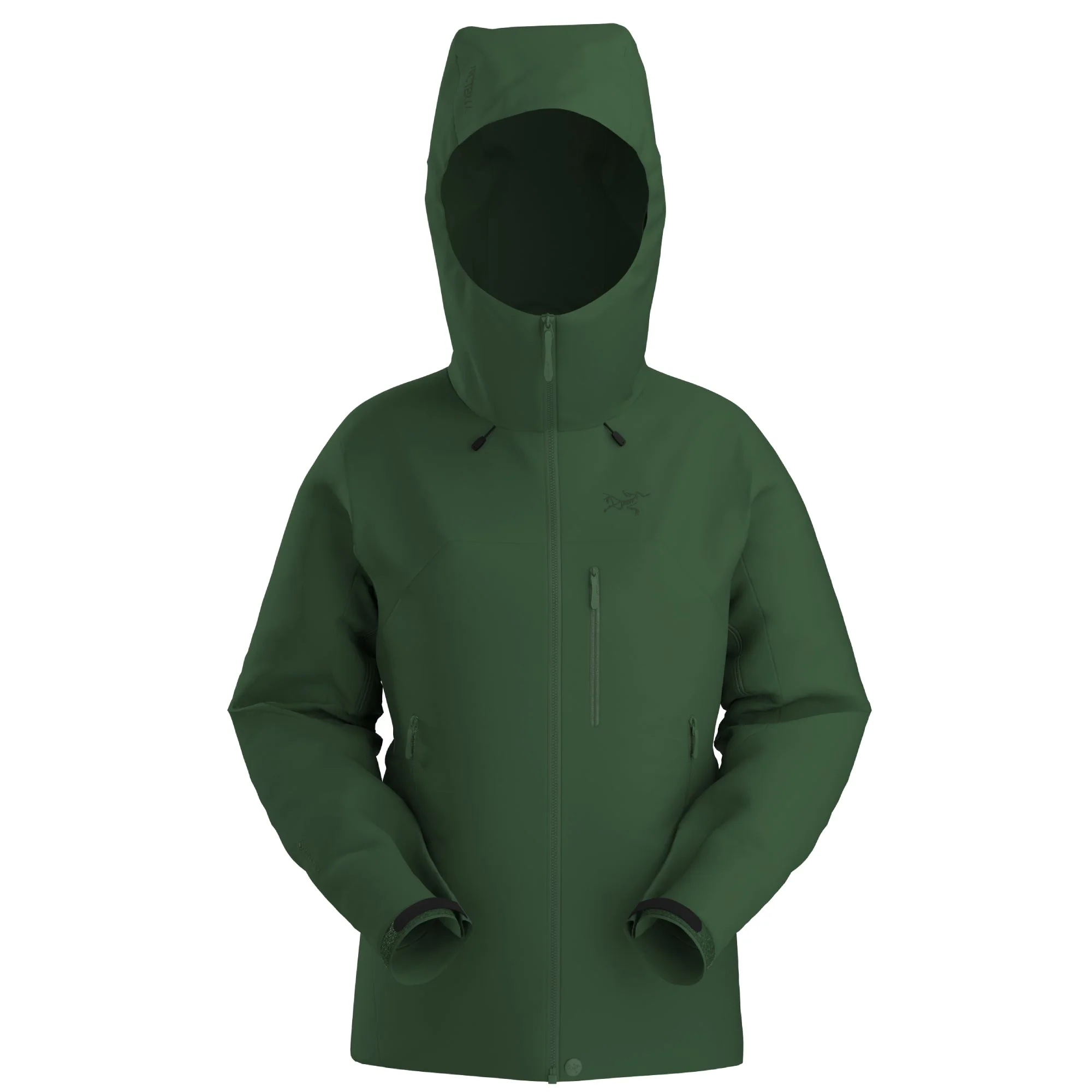 Arc'teryx Beta Womens Insulated Jacket 2025 - Image 2