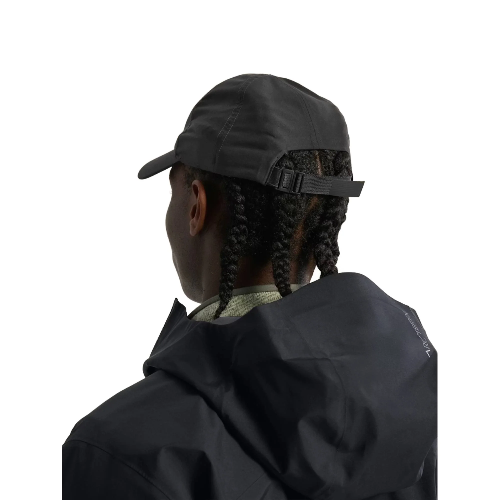 Arc'teryx Bird Word Adult Cap - Image 6