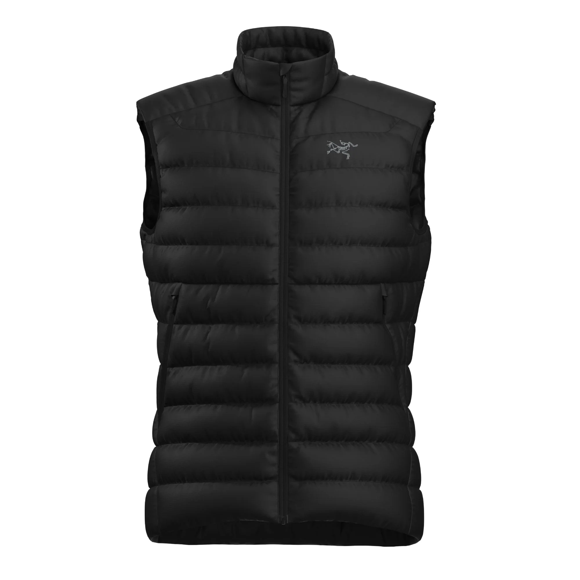 Arc'teryx Cerium Mens Vest 2025 - Image 2