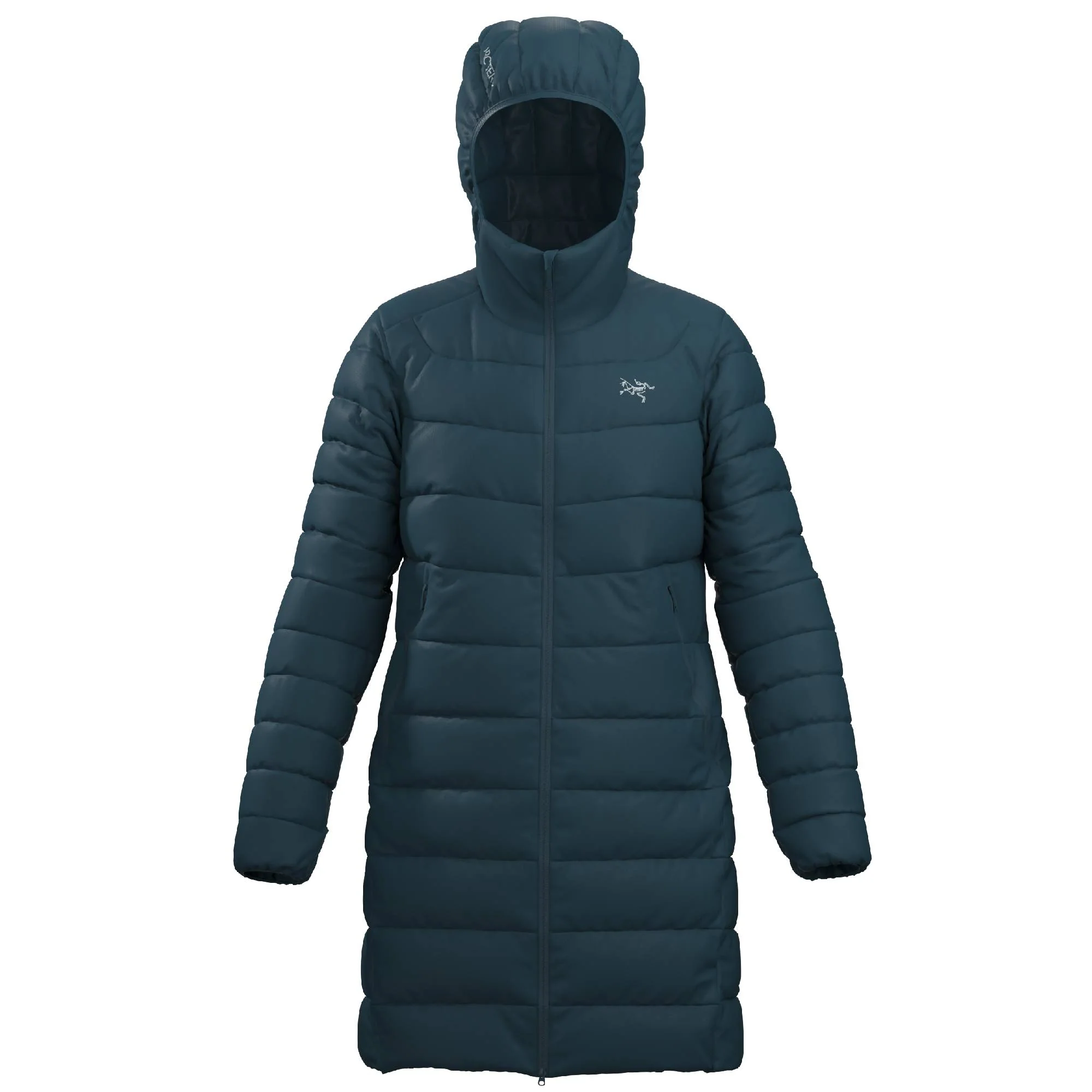 Arc'teryx Cerium Mid Womens Coat 2026