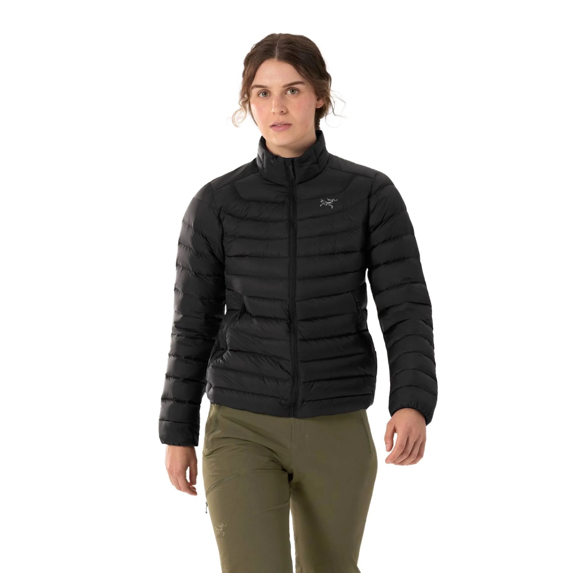 Arc'teryx Cerium Womens Jacket 2026 - Image 2