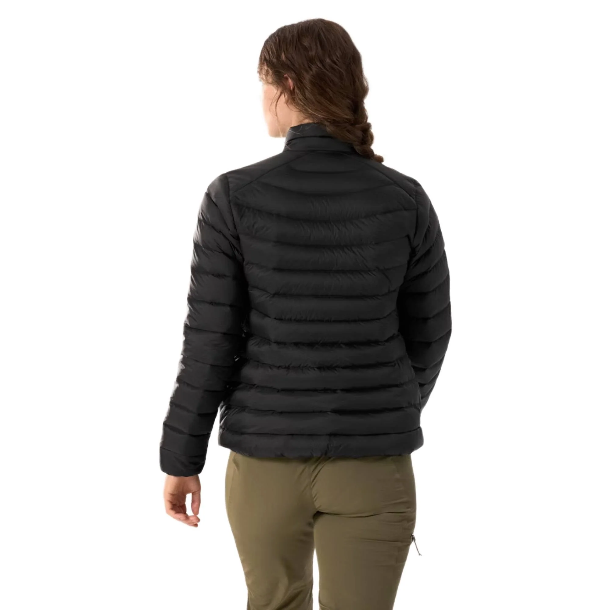 Arc'teryx Cerium Womens Jacket 2026 - Image 3