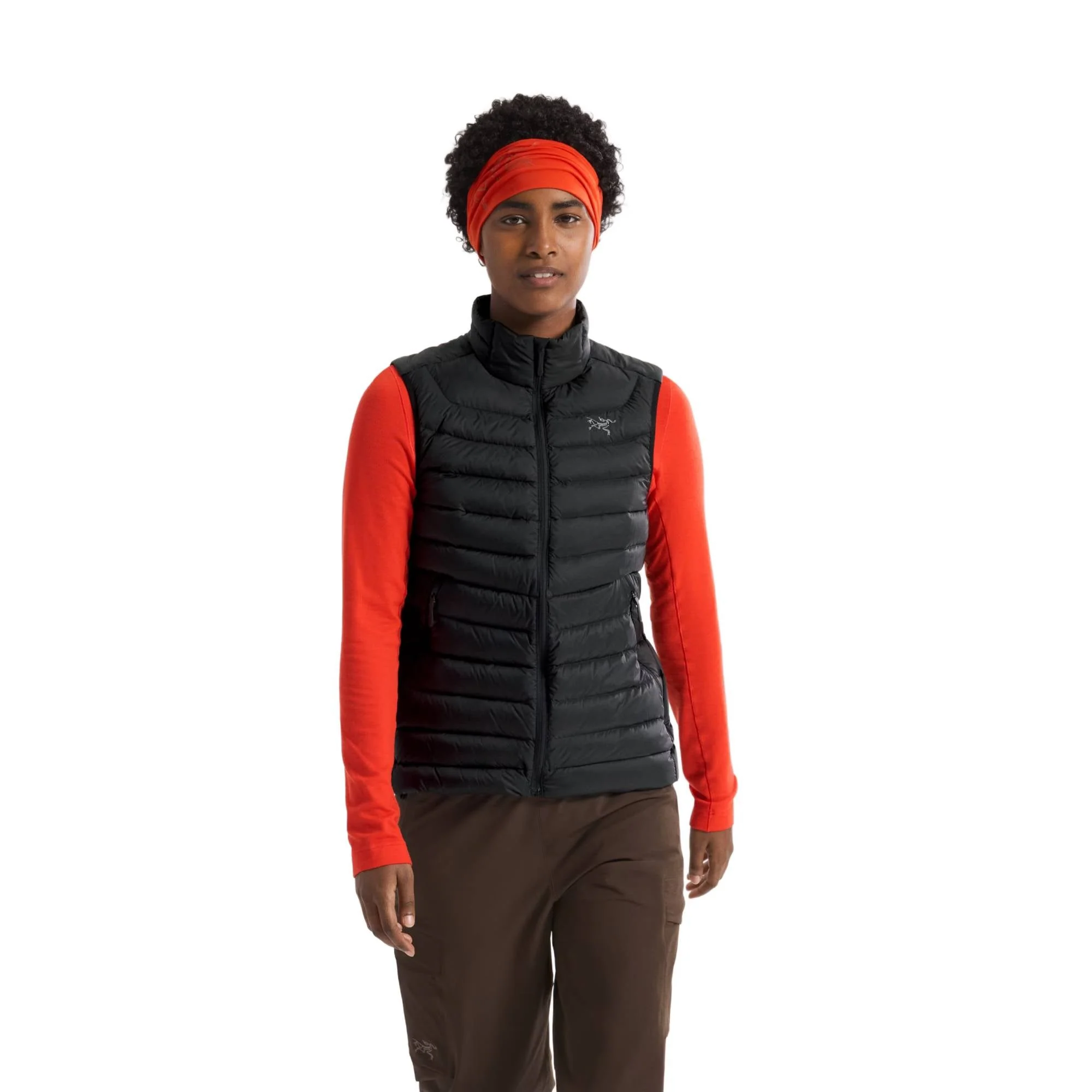 Arc'teryx Cerium Womens Vest 2026 - Image 2