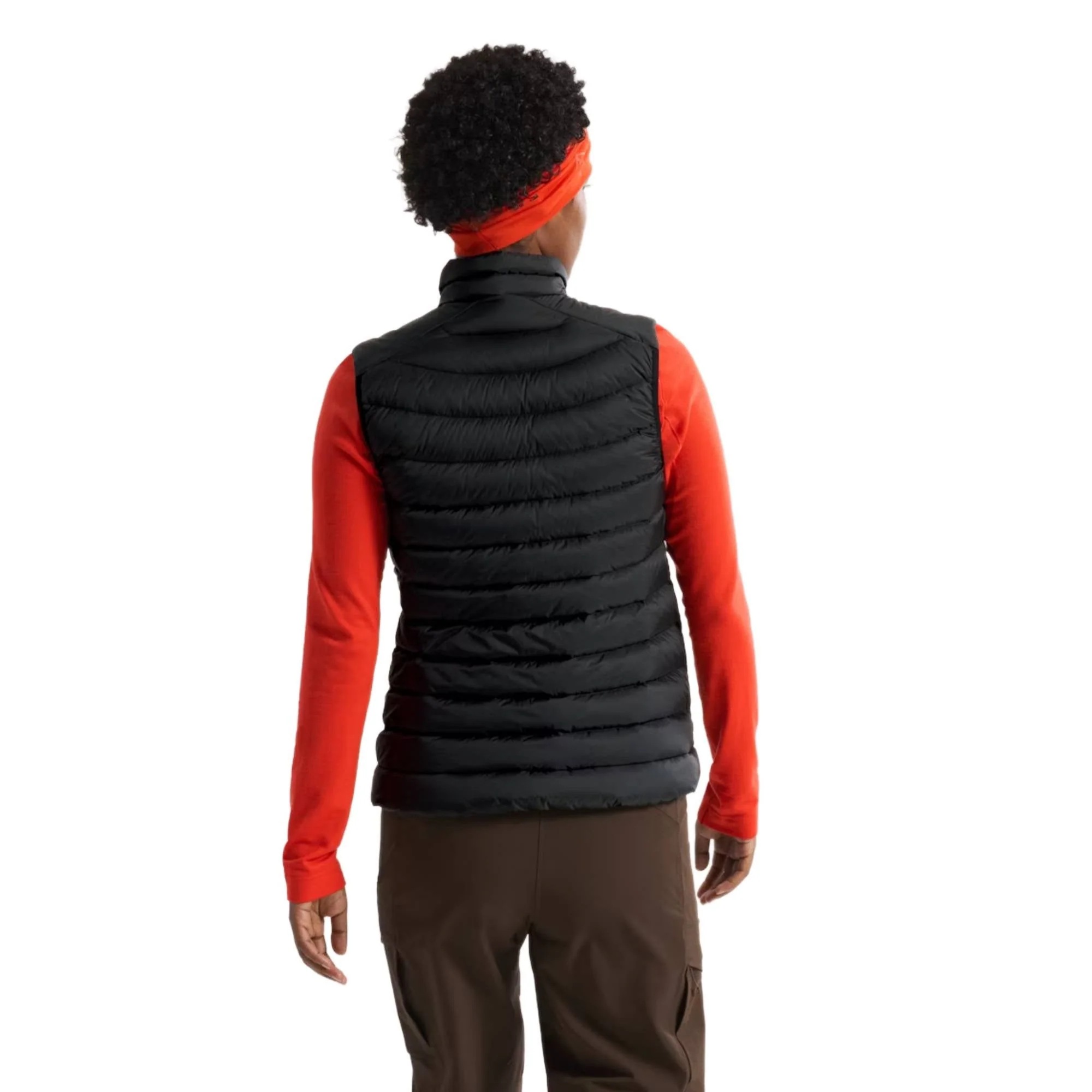 Arc'teryx Cerium Womens Vest 2026 - Image 3