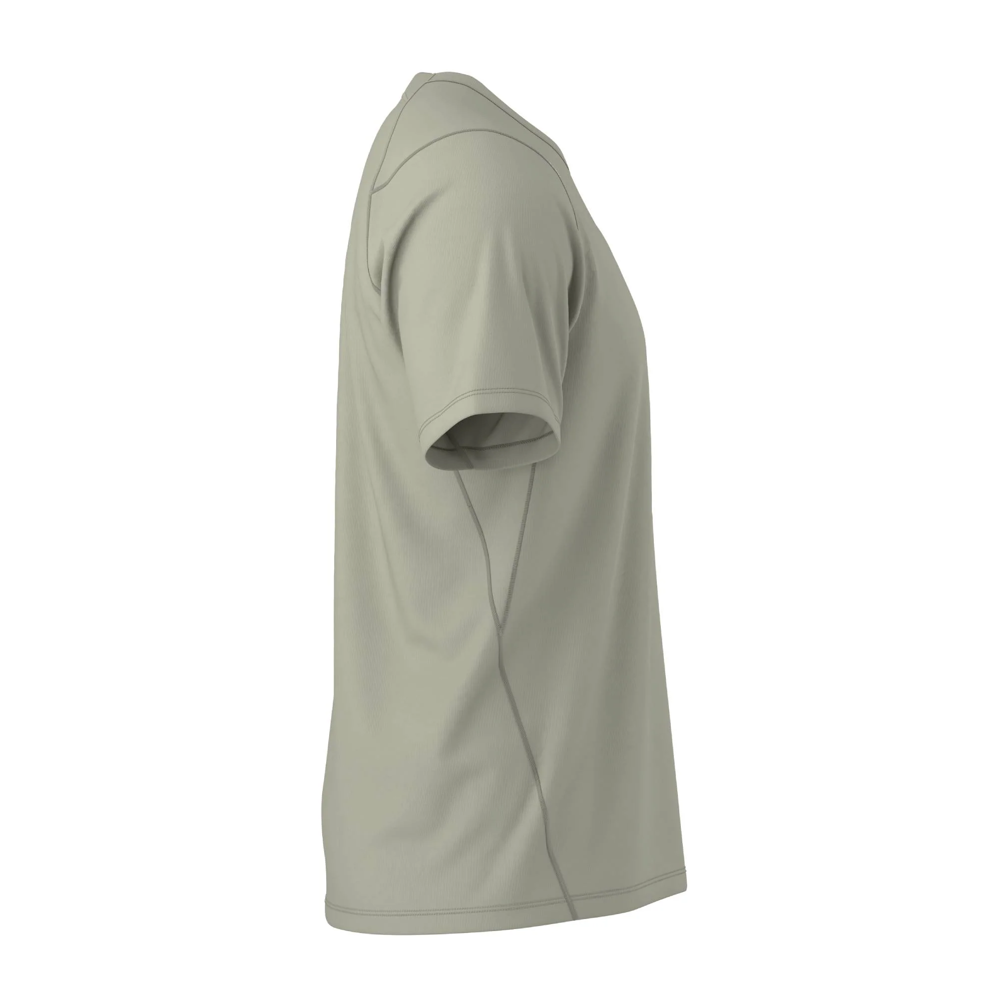 Arc'teryx Cormac Mens SS Crew 2026 - Image 3