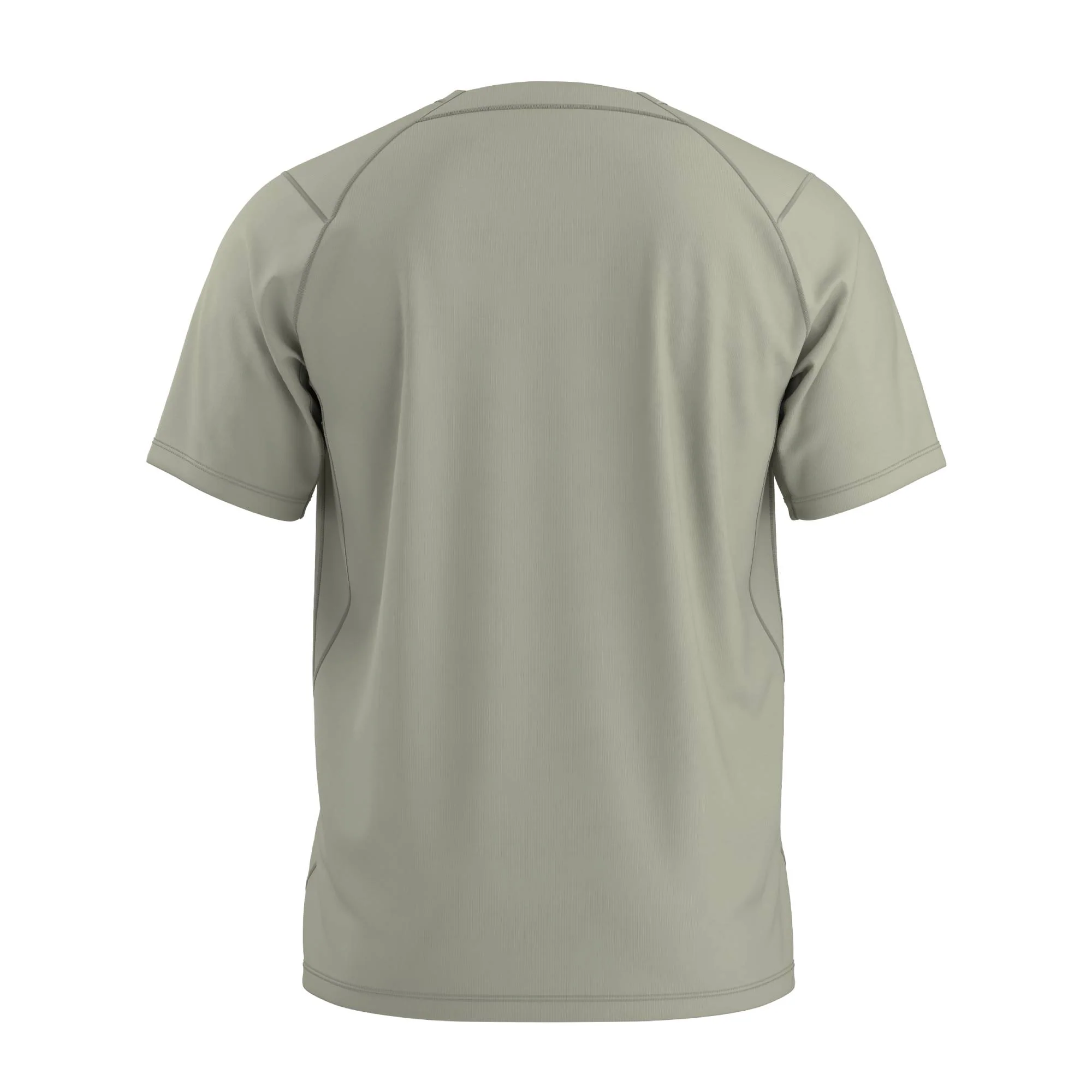 Arc'teryx Cormac Mens SS Crew 2026 - Image 4