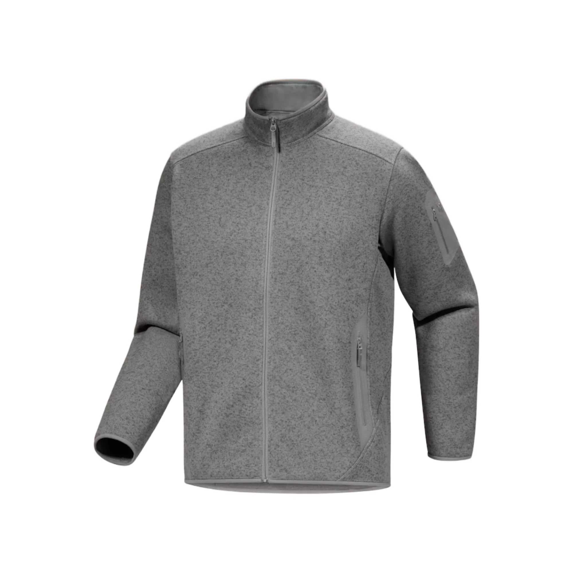 Arc'teryx Covert Mens Cardigan 2026 - Image 2