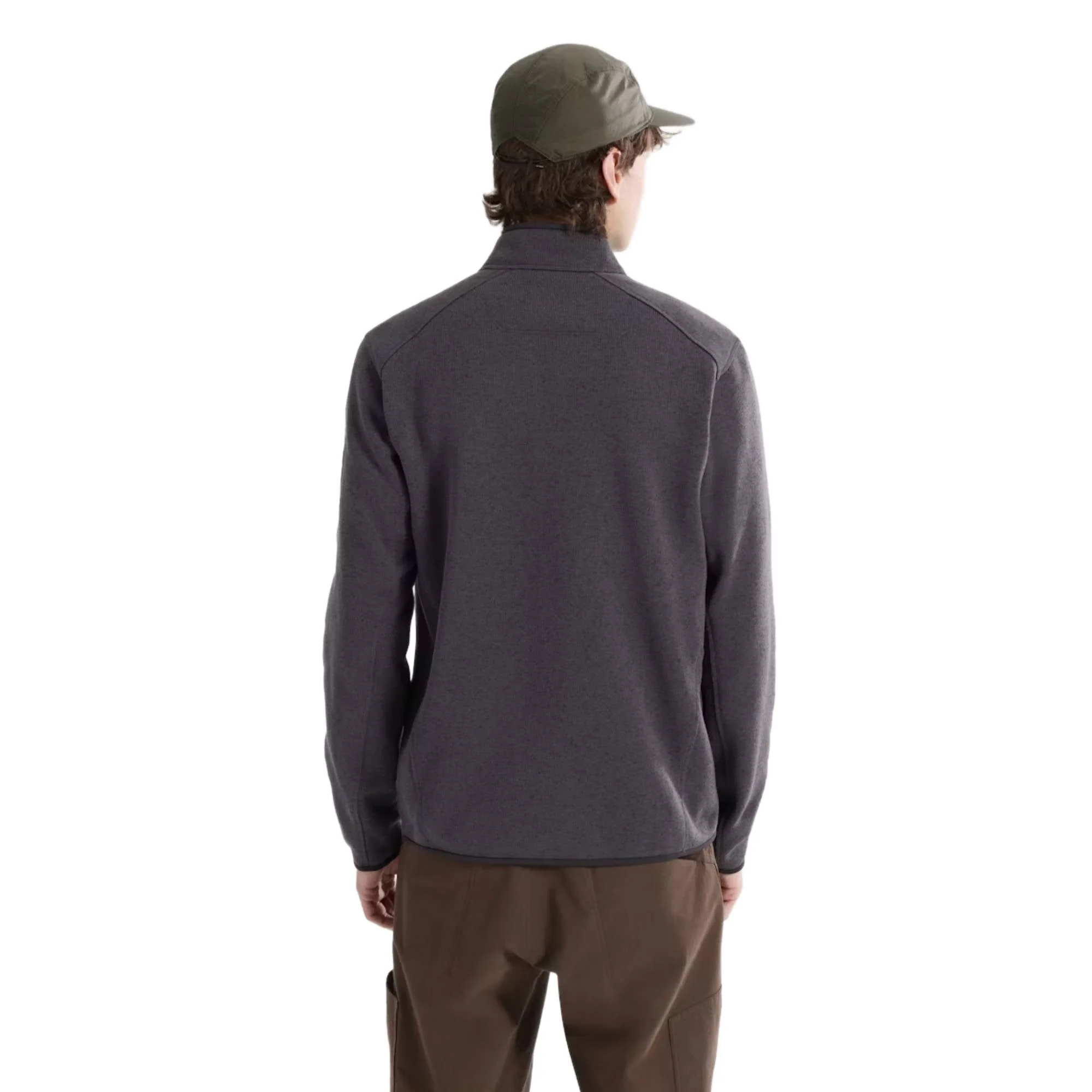 Arc'teryx Covert Mens Cardigan 2026 - Image 5