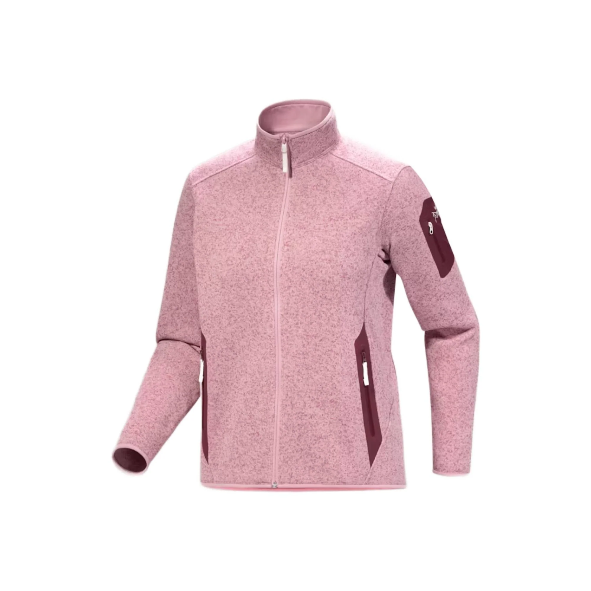 Arc'teryx Covert Womens Cardigan 2026 - Image 3