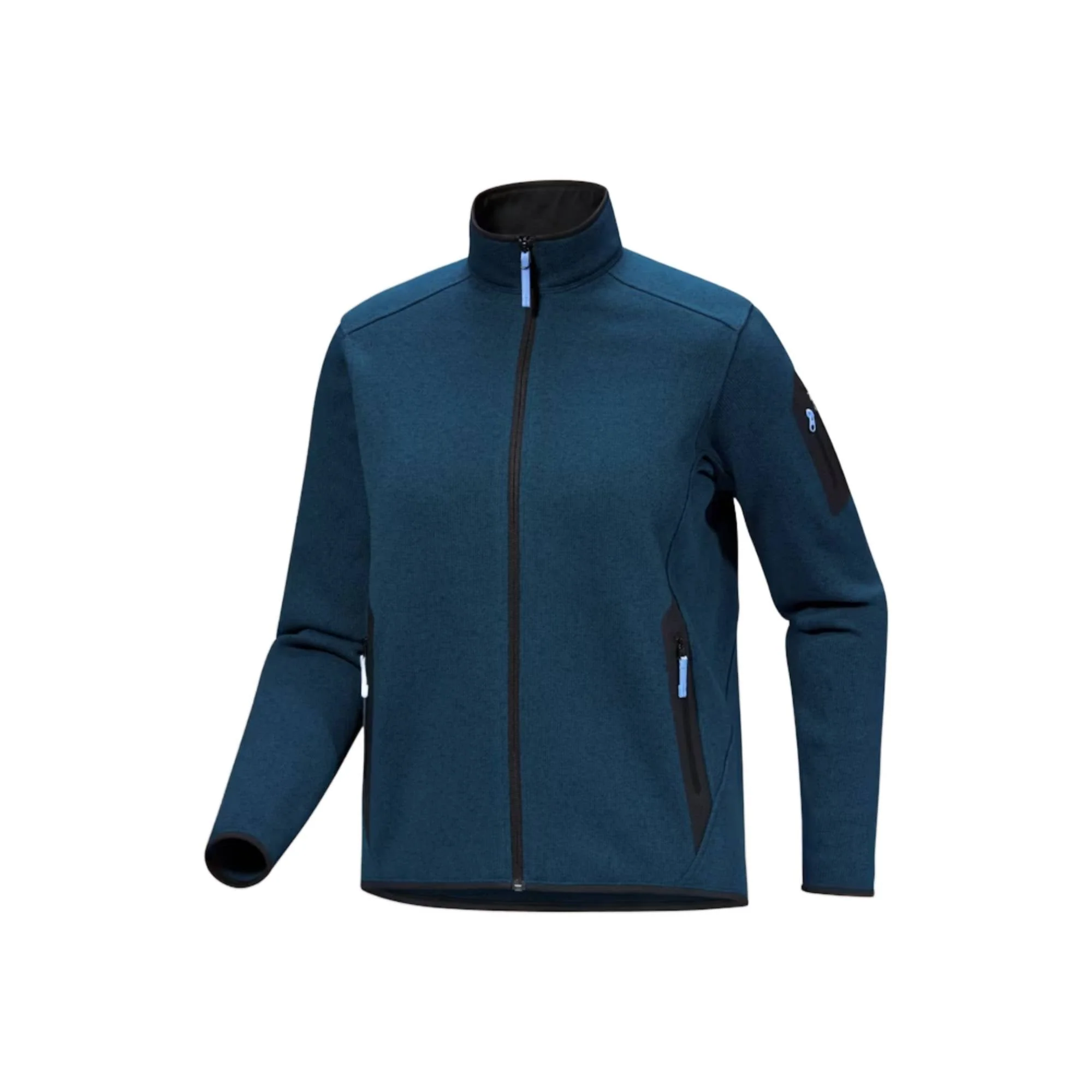 Arc'teryx Covert Womens Cardigan 2026 - Image 4