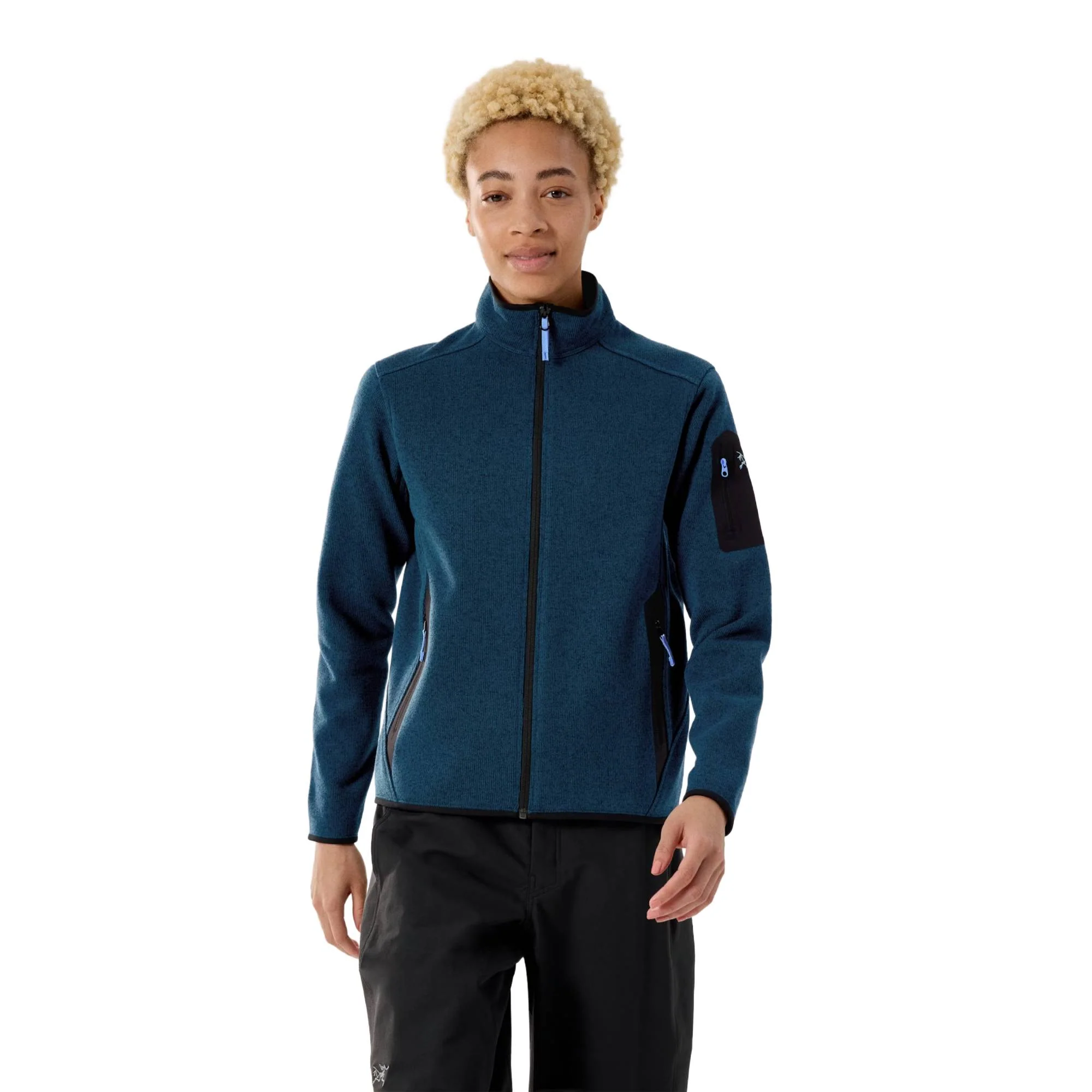 Arc'teryx Covert Womens Cardigan 2026 - Image 5