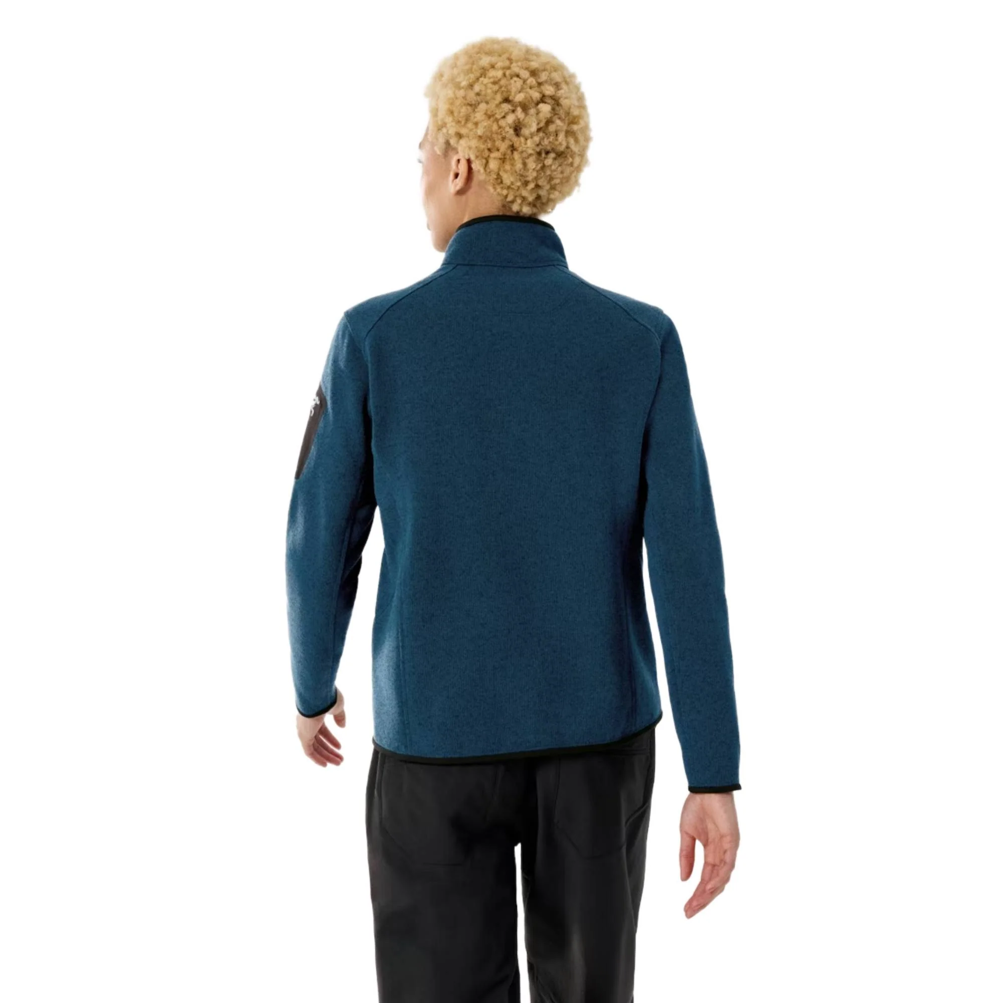 Arc'teryx Covert Womens Cardigan 2026 - Image 6