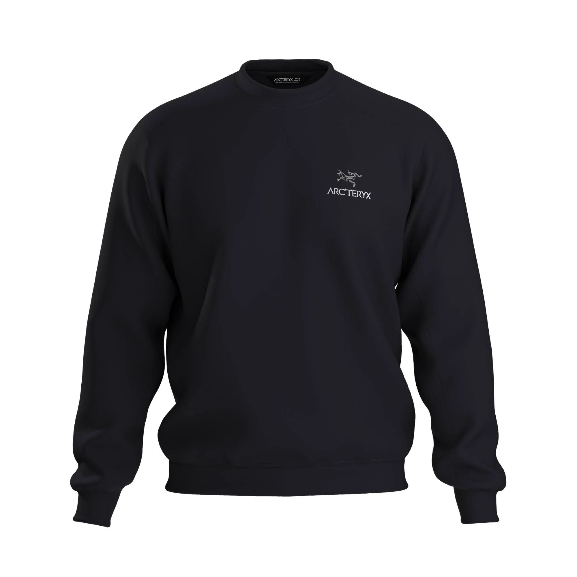 Arc'teryx Emblem Mens Fleece Crew 2027