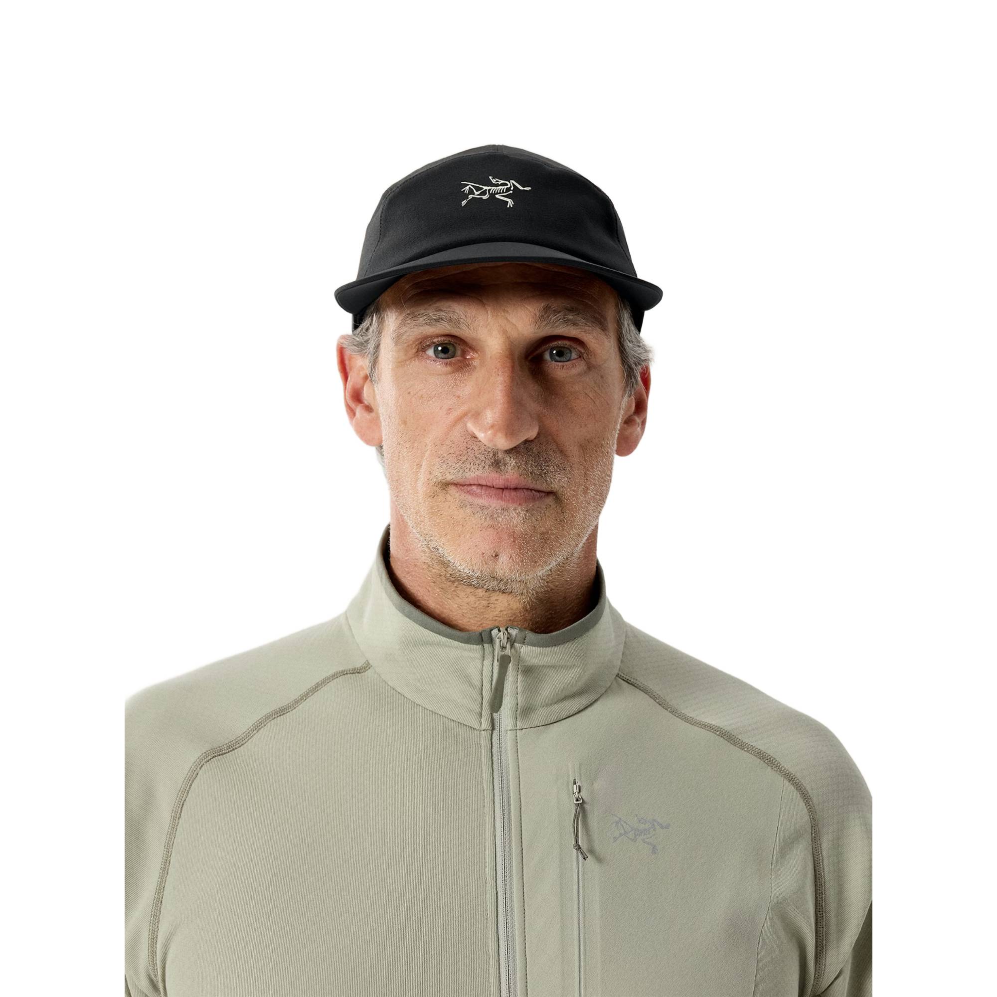 Arc'teryx Gamma 5 Panel Adult Cap - Image 3