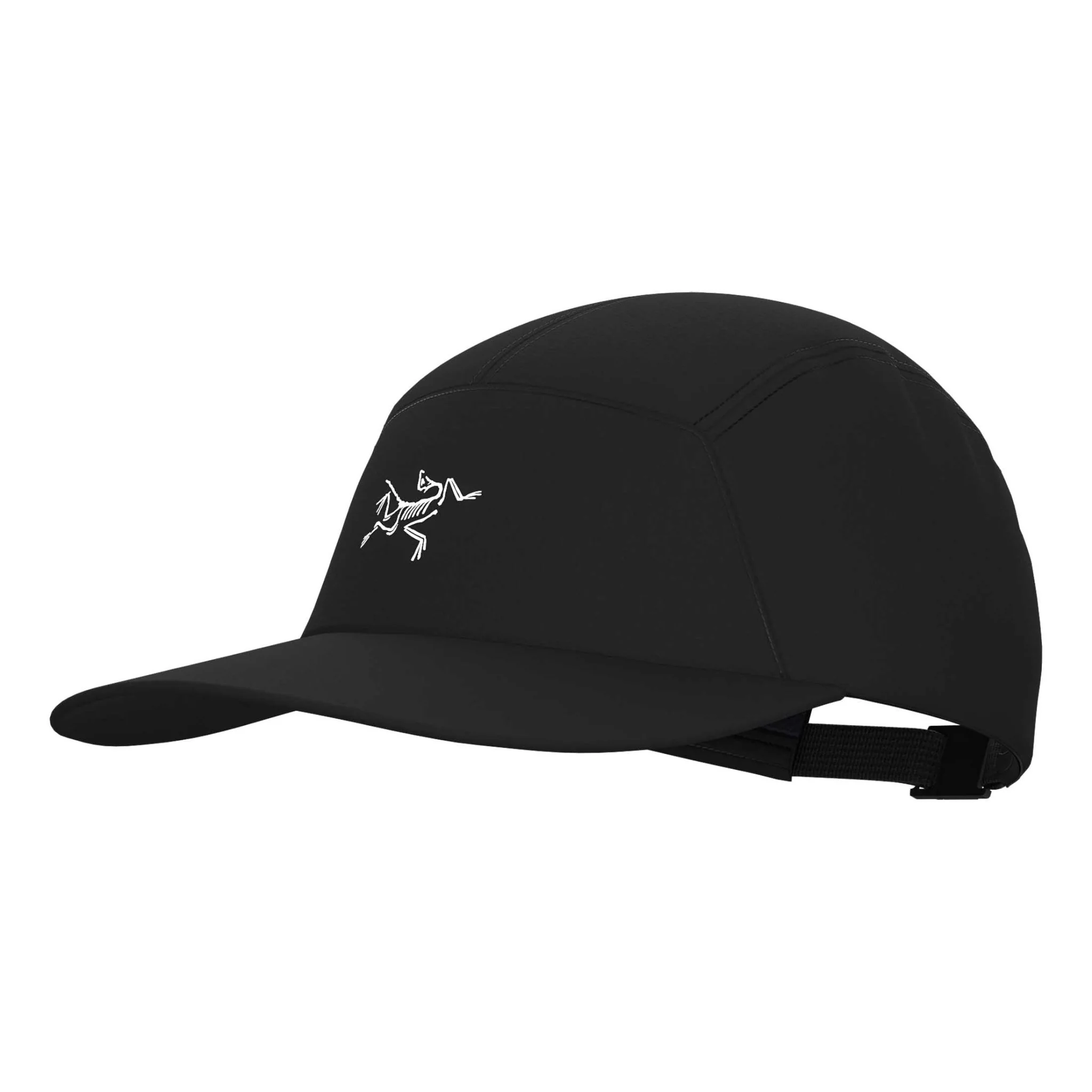 Arc'teryx Gamma 5 Panel Cap - Image 5