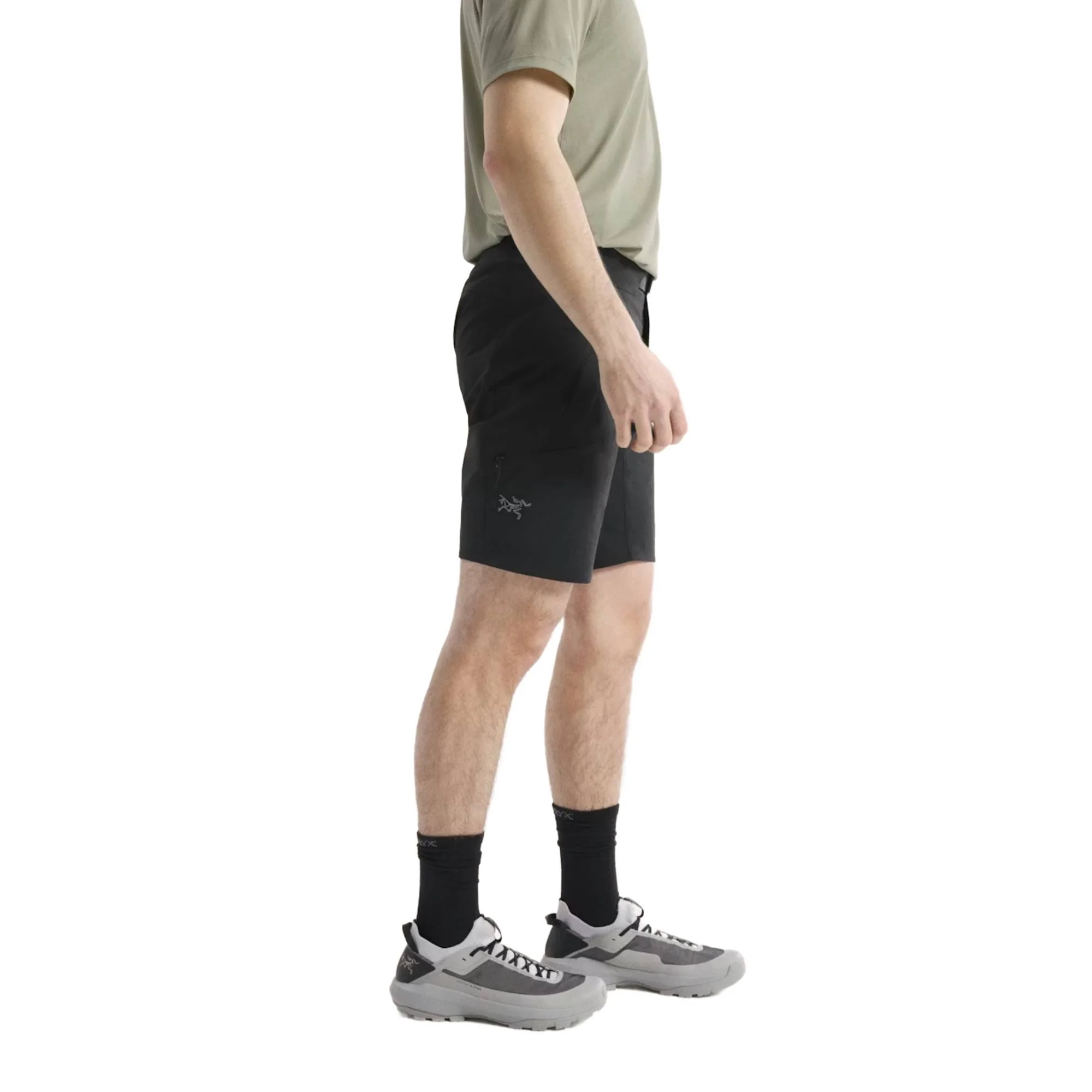 Arc'teryx Gamma SL Mens 9" Short 2026 - Image 3